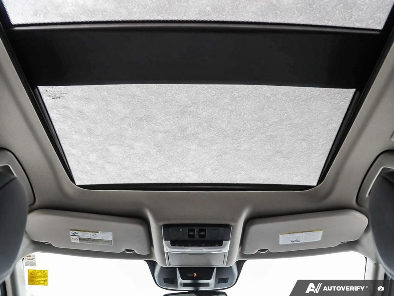 2025 Nissan Rogue Platinum 4dr All-Wheel Drive Sport Utility Photo