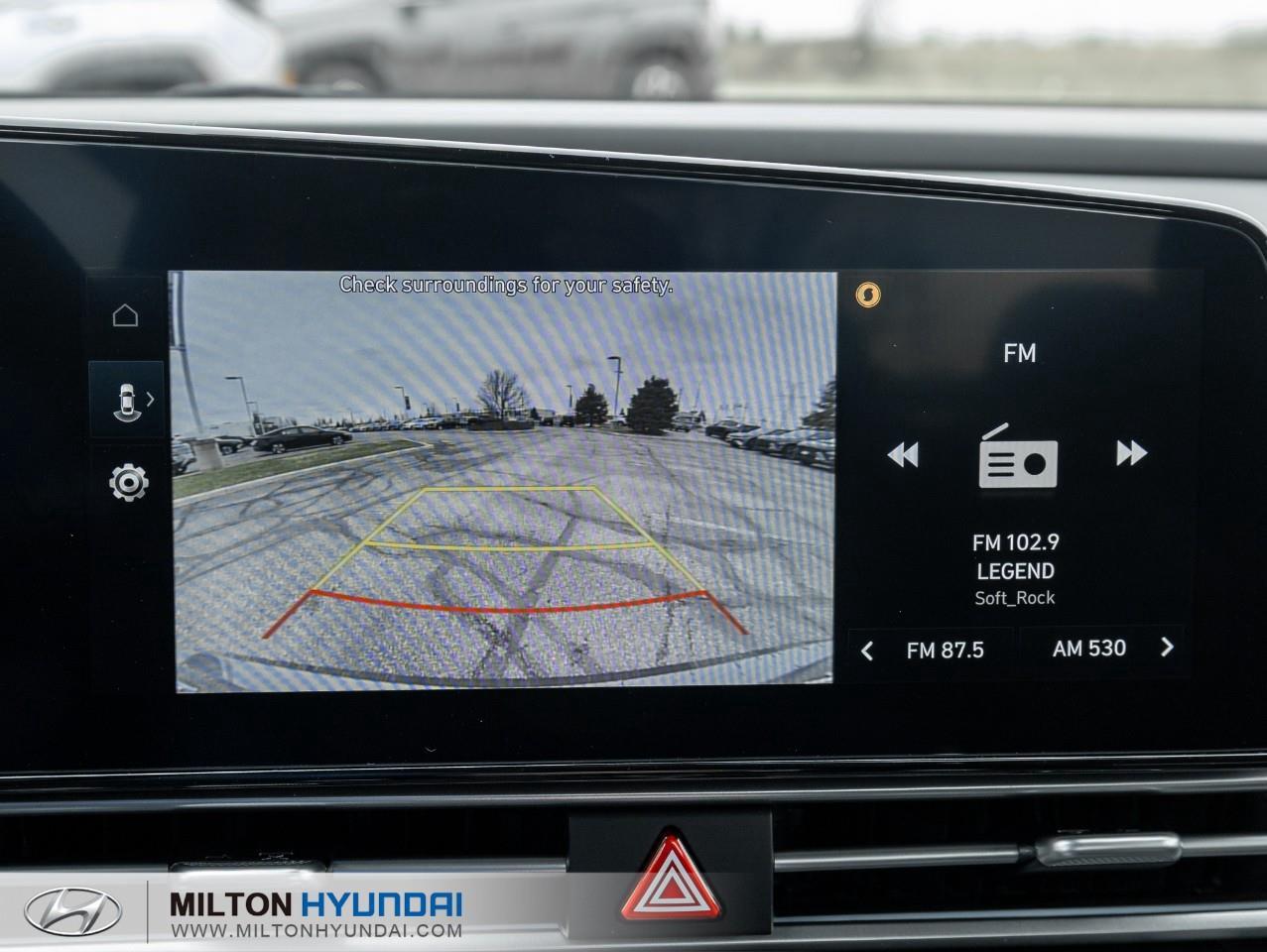 2026 Hyundai Elantra HEV Luxury 4dr Sedan Photo