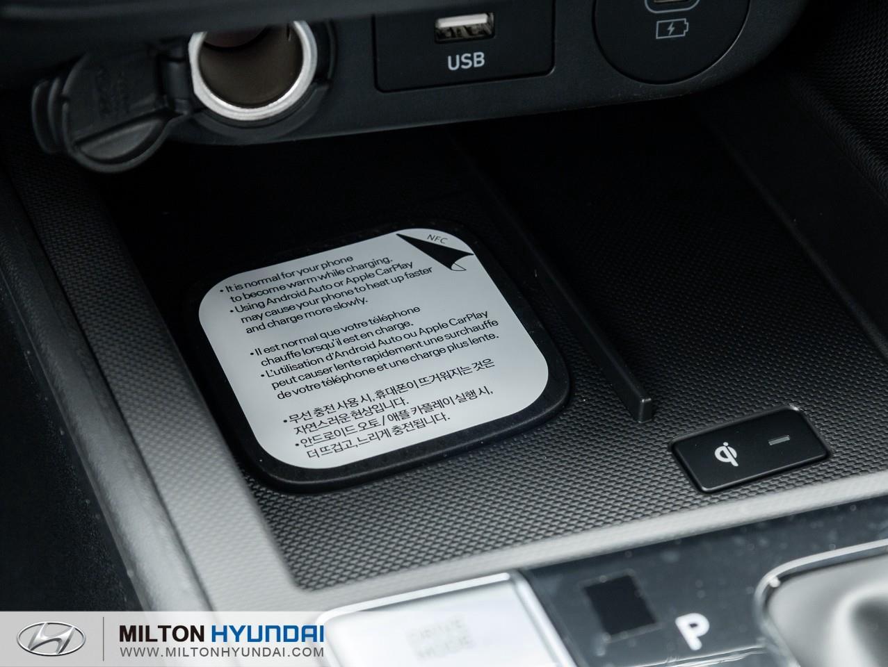 2026 Hyundai Elantra HEV Luxury 4dr Sedan Photo