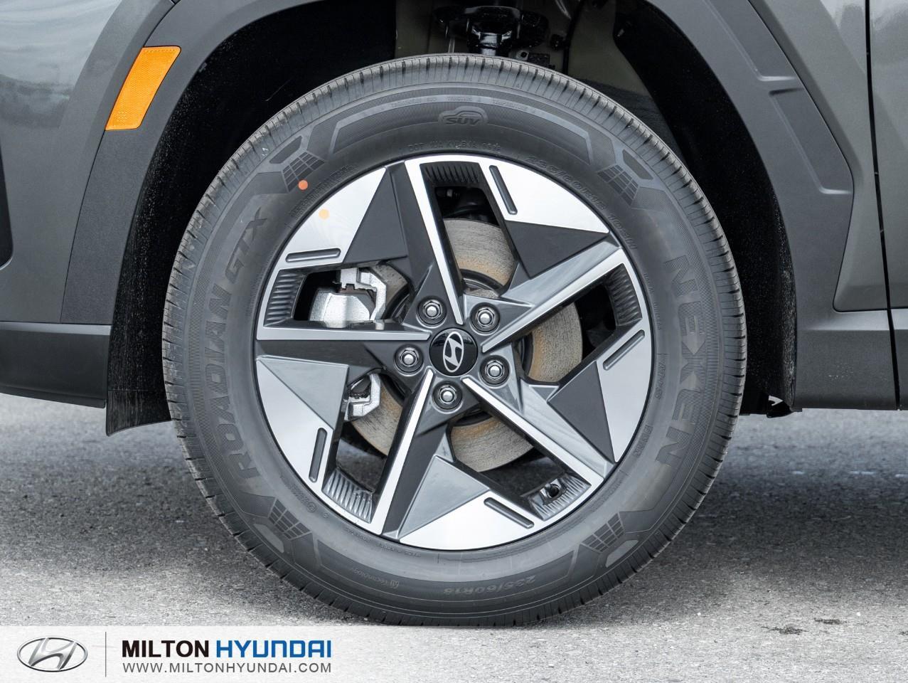 2026 Hyundai Tucson Preferred w/Trend Package 4dr All-Wheel Drive Photo