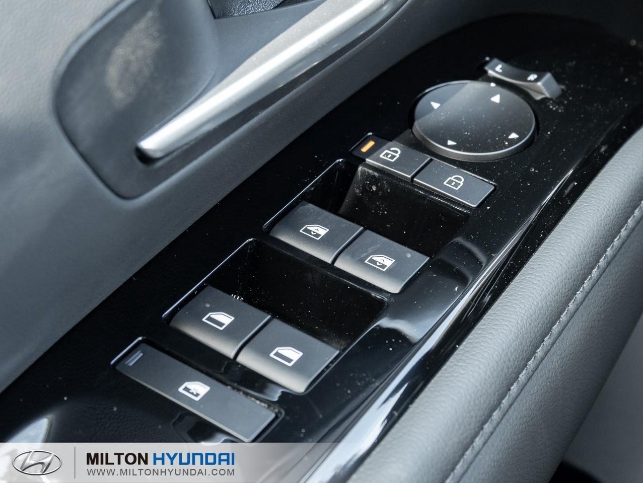 2026 Hyundai Tucson Preferred w/Trend Package 4dr All-Wheel Drive Photo