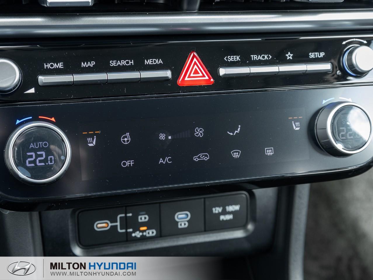 2026 Hyundai Tucson Preferred w/Trend Package 4dr All-Wheel Drive Photo