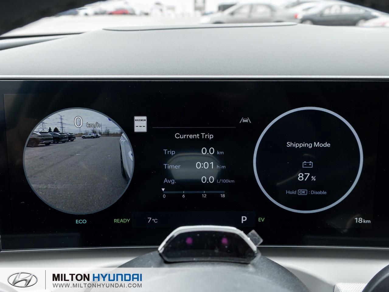 2026 Hyundai Tucson Hybrid Ultimate 4dr All-Wheel Drive Photo
