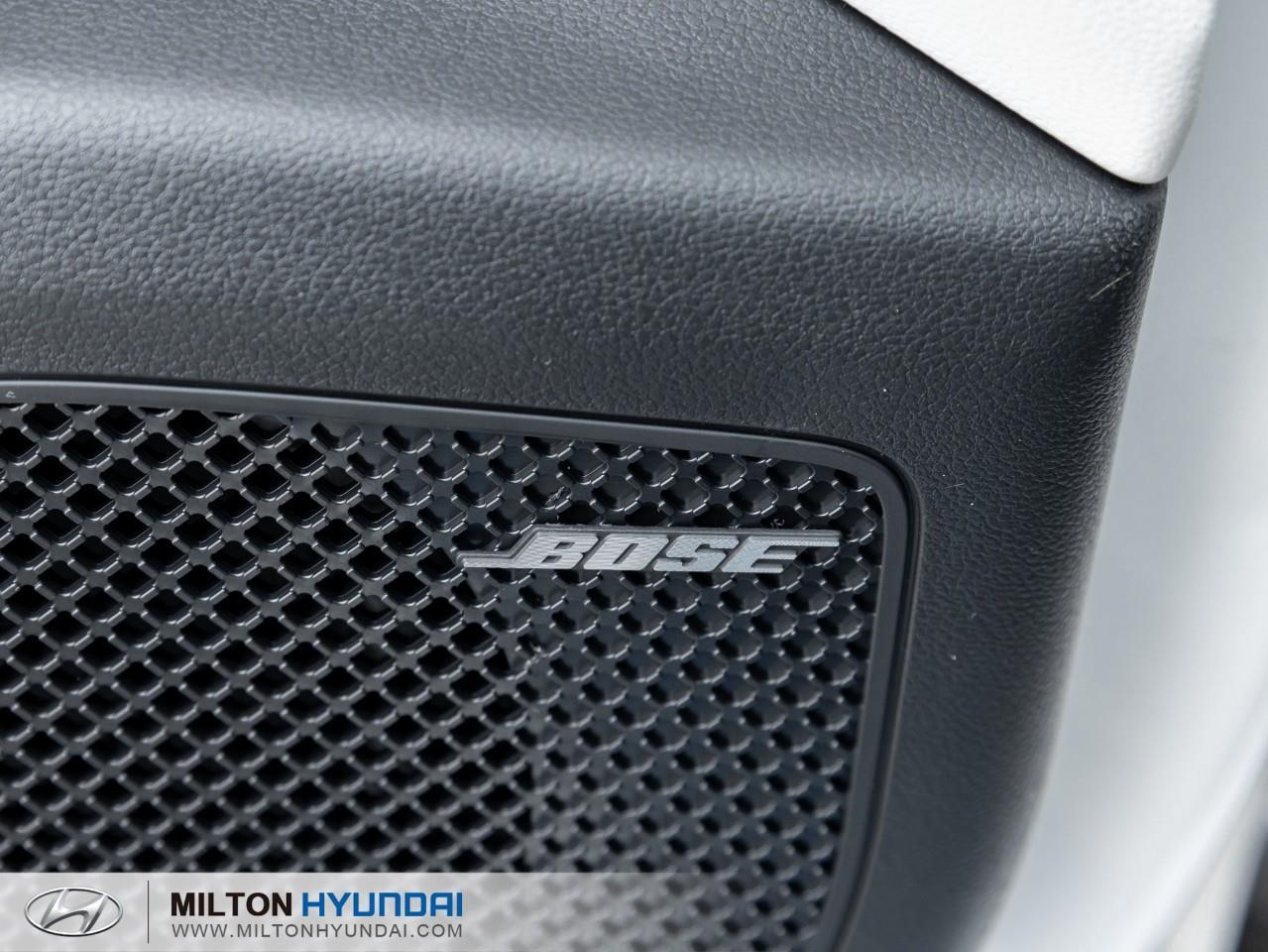 2026 Hyundai Tucson Hybrid Ultimate 4dr All-Wheel Drive Photo