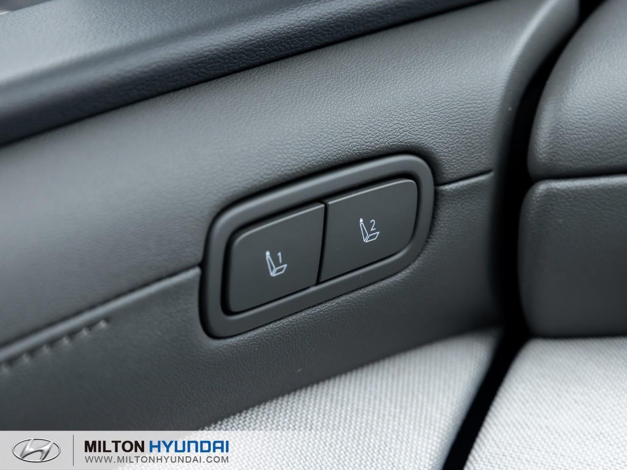 2026 Hyundai Tucson Hybrid Ultimate 4dr All-Wheel Drive Photo