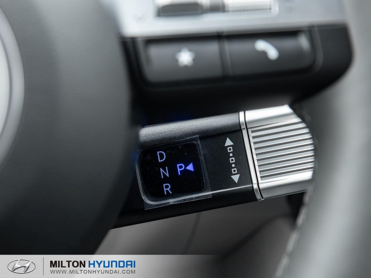 2026 Hyundai Tucson Hybrid Ultimate 4dr All-Wheel Drive Photo