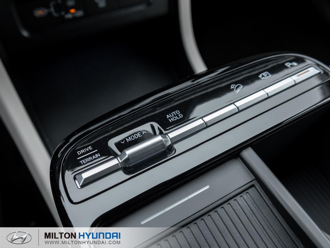 2026 Hyundai Tucson Hybrid Ultimate 4dr All-Wheel Drive Photo