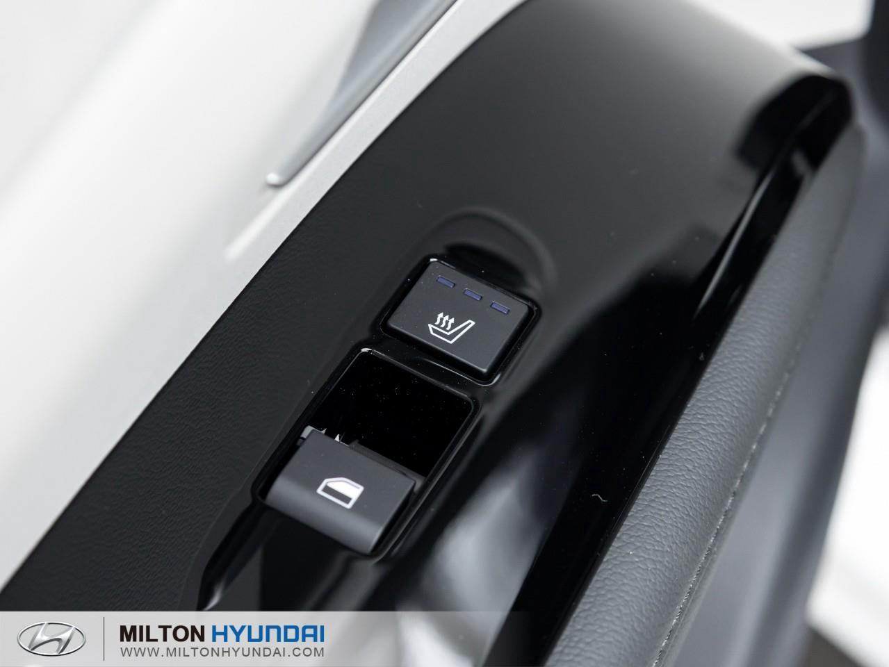 2026 Hyundai Tucson Hybrid Ultimate 4dr All-Wheel Drive Photo