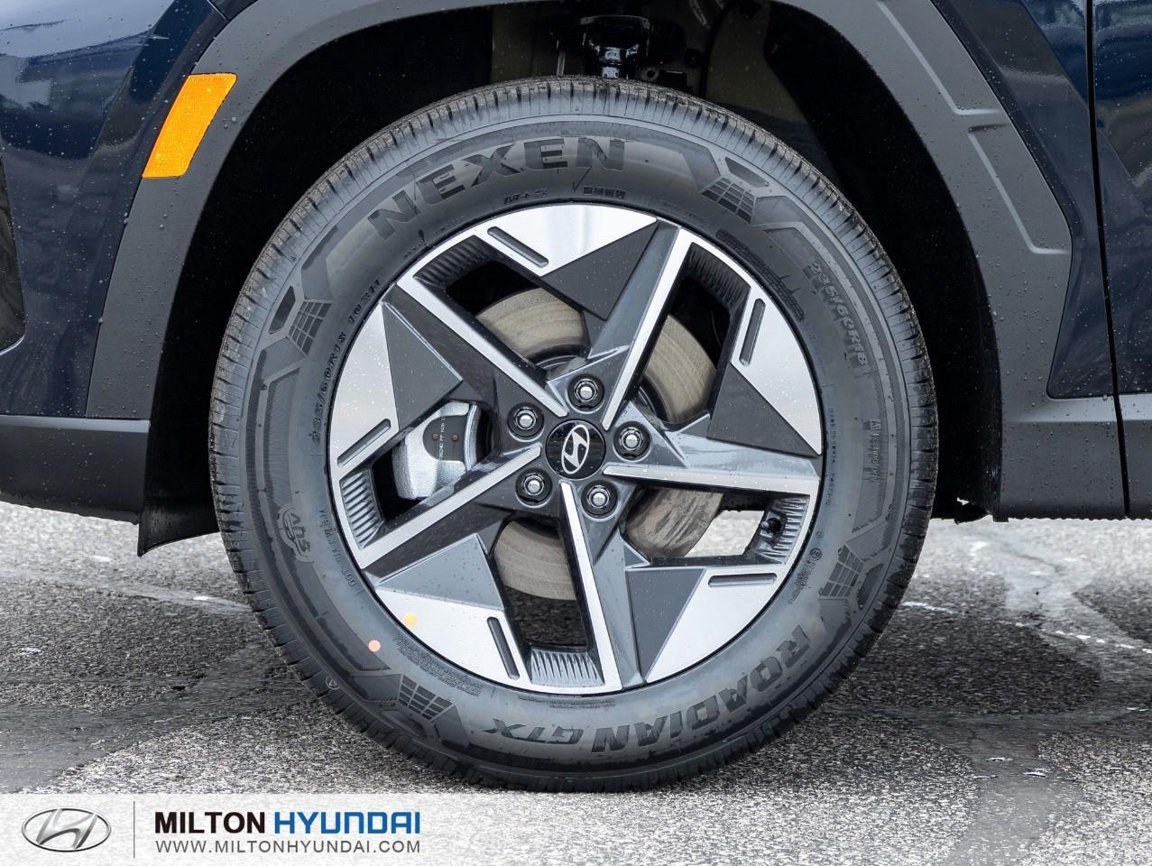 2026 Hyundai Tucson Preferred w/Trend Package 4dr All-Wheel Drive Photo