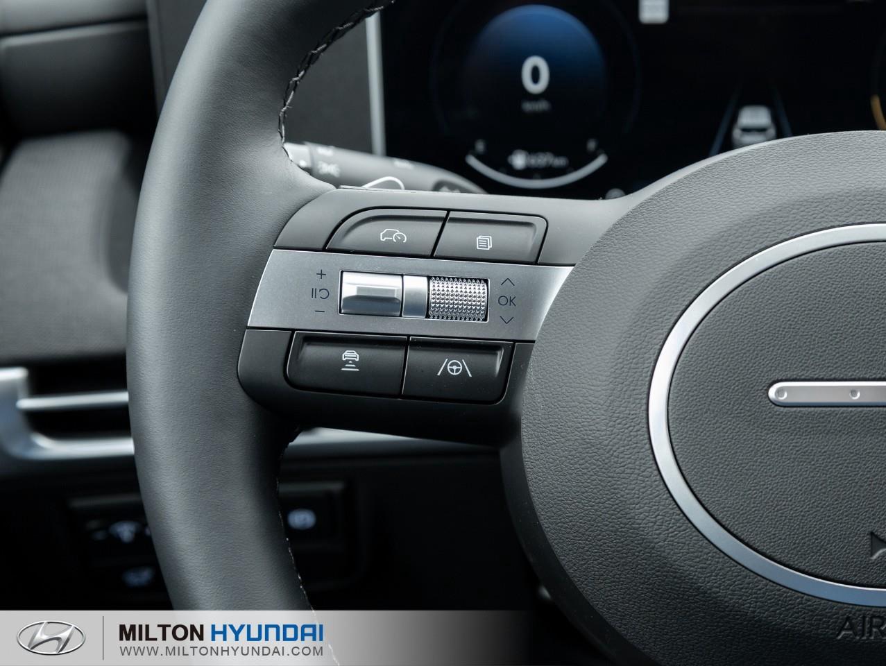 2026 Hyundai Tucson Preferred w/Trend Package 4dr All-Wheel Drive Photo