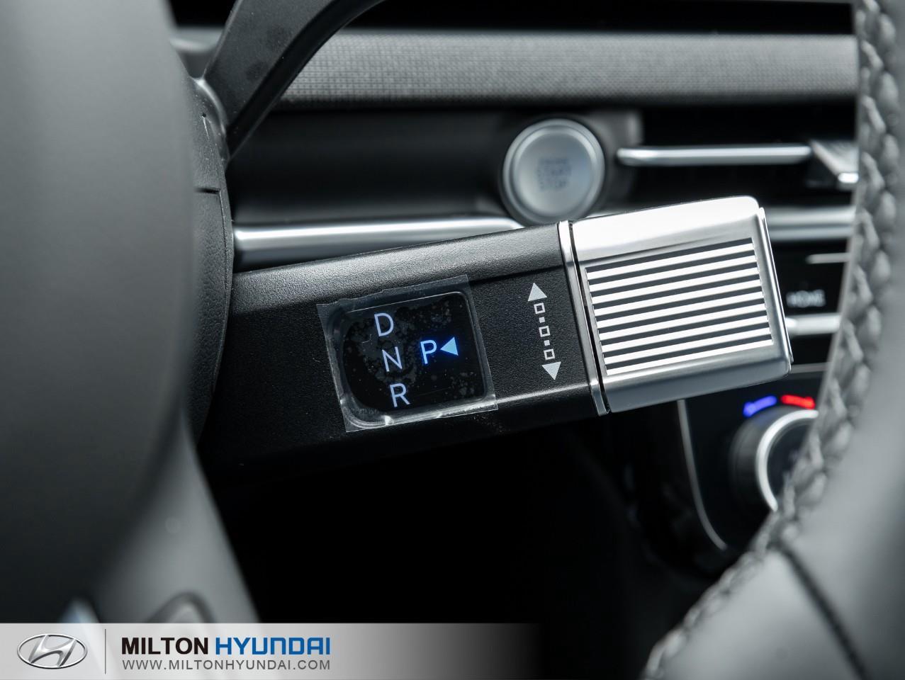 2026 Hyundai Tucson Preferred w/Trend Package 4dr All-Wheel Drive Photo