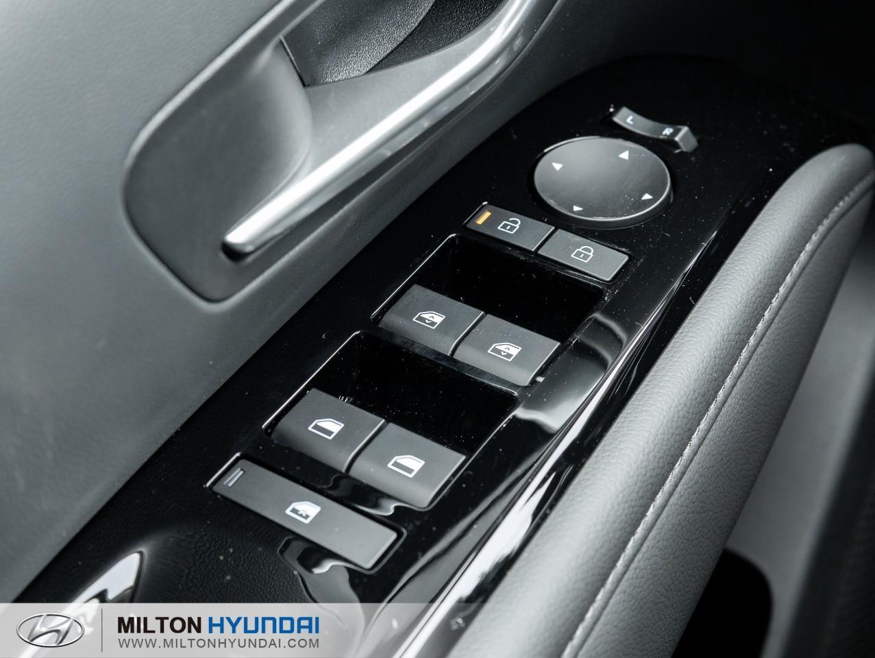 2026 Hyundai Tucson Preferred w/Trend Package 4dr All-Wheel Drive Photo