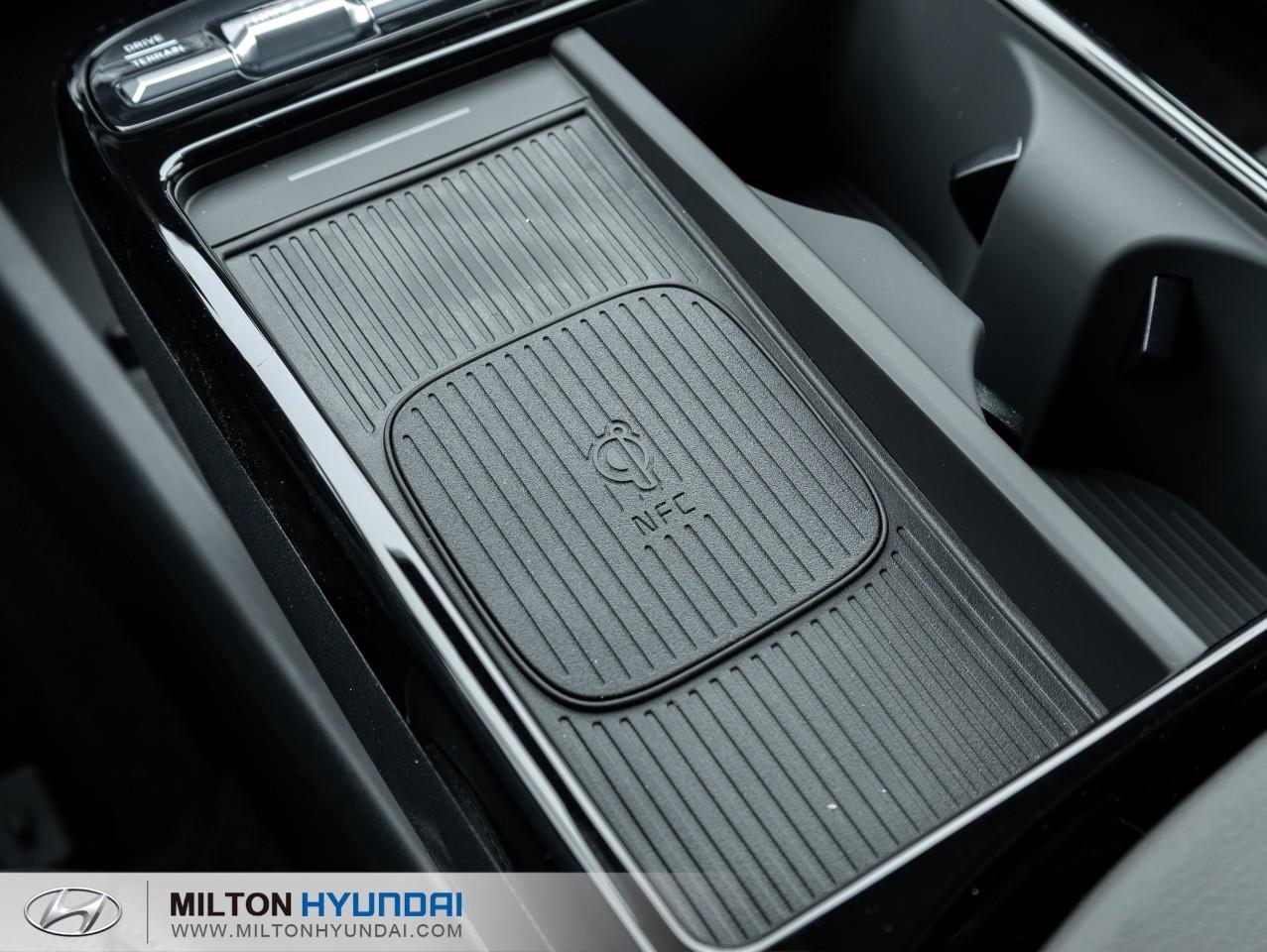 2026 Hyundai Tucson Preferred w/Trend Package 4dr All-Wheel Drive Photo