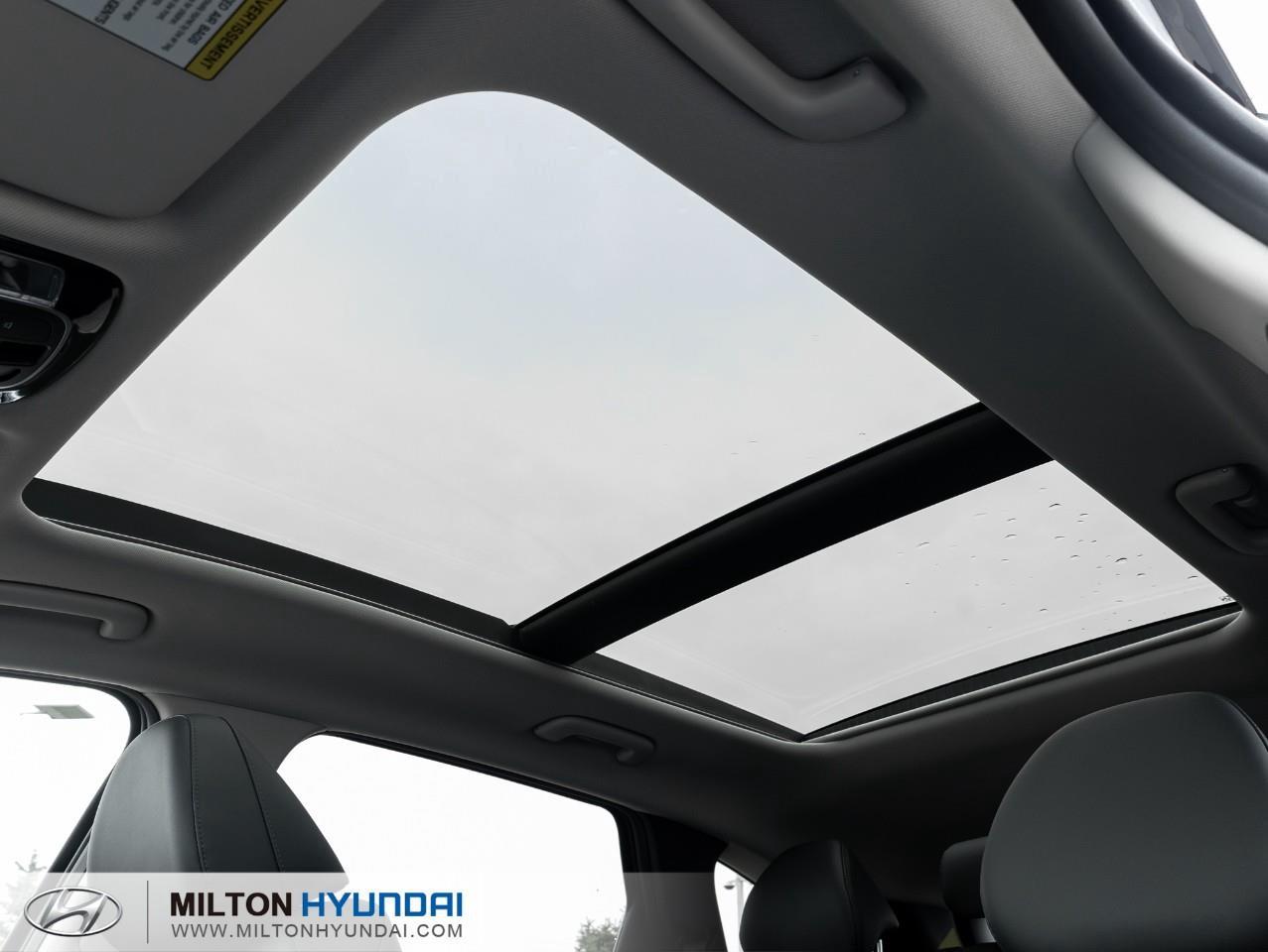 2026 Hyundai Tucson Preferred w/Trend Package 4dr All-Wheel Drive Photo