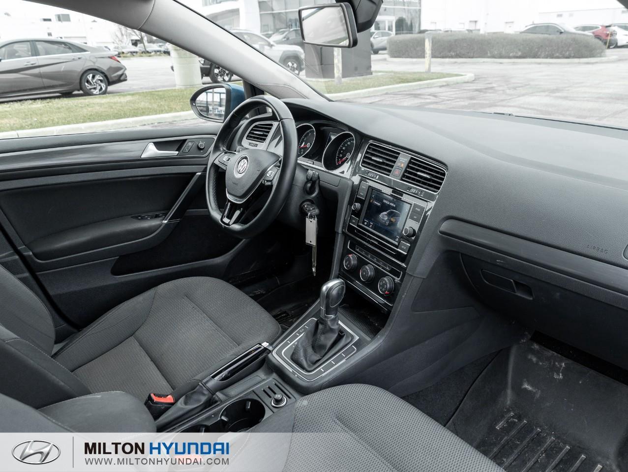 2019 Volkswagen Golf 1.4 TSI Comfortline (A8) 4dr Hatchback Photo