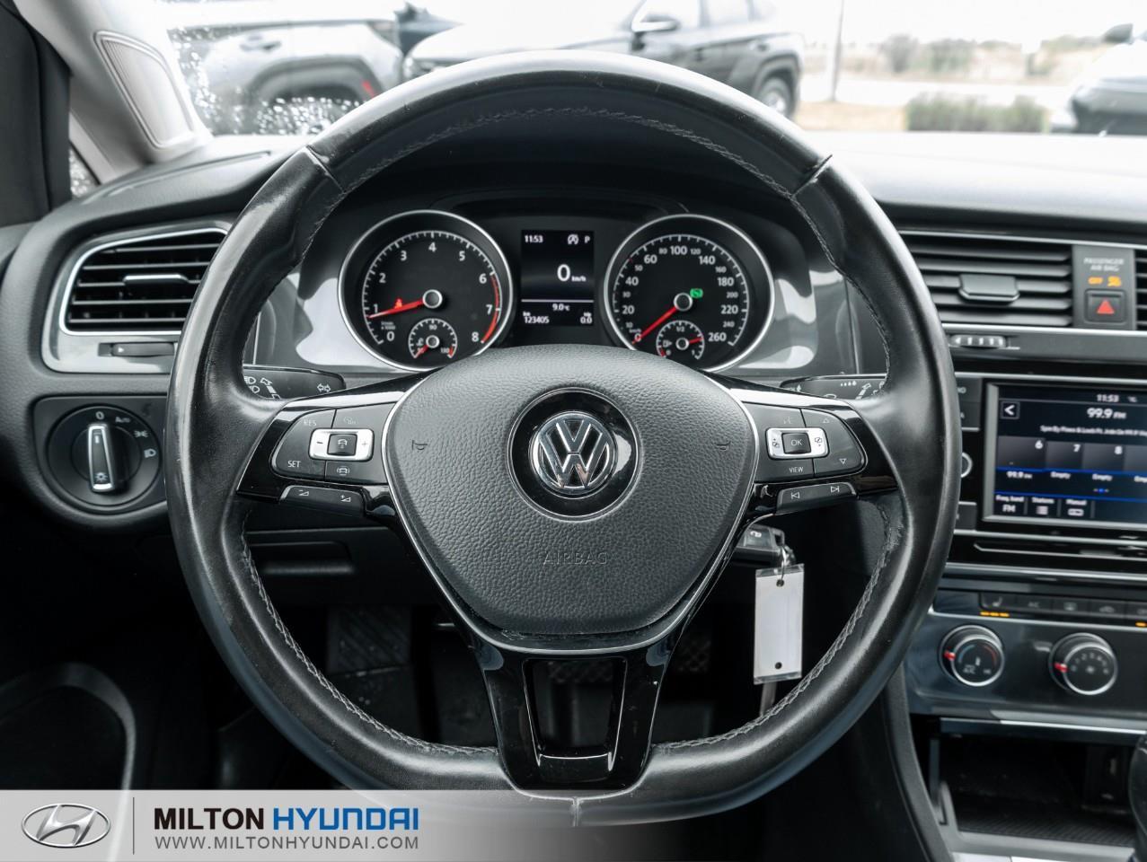 2019 Volkswagen Golf 1.4 TSI Comfortline (A8) 4dr Hatchback Photo