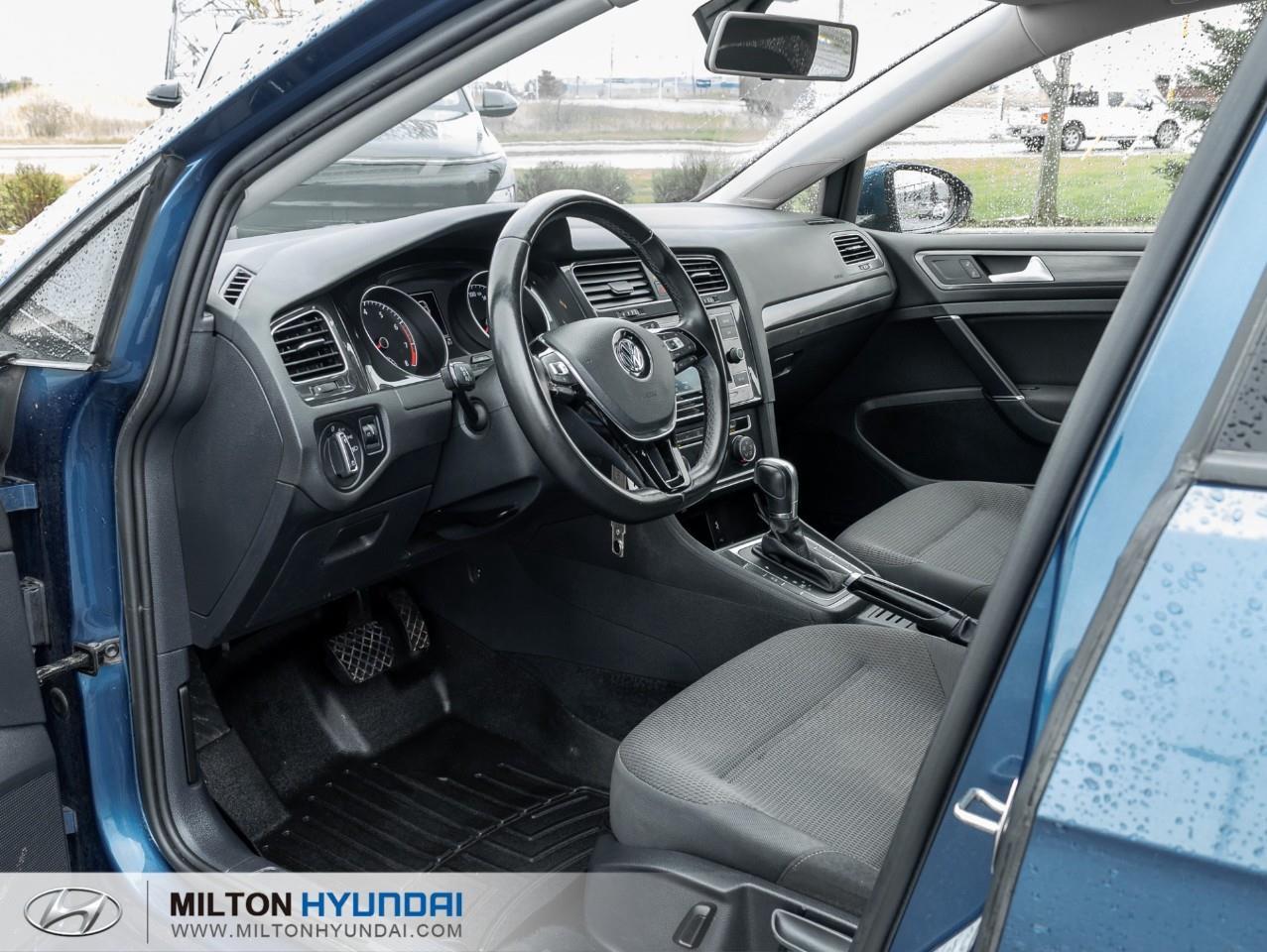 2019 Volkswagen Golf 1.4 TSI Comfortline (A8) 4dr Hatchback Photo