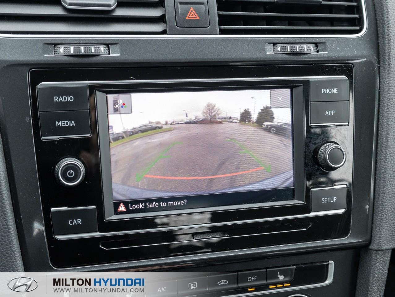 2019 Volkswagen Golf 1.4 TSI Comfortline (A8) 4dr Hatchback Photo