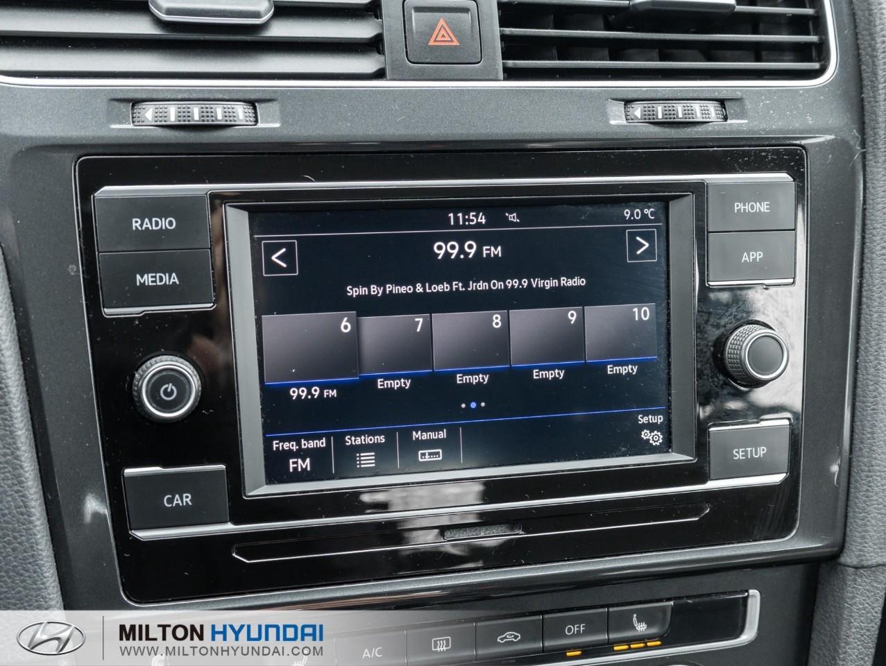 2019 Volkswagen Golf 1.4 TSI Comfortline (A8) 4dr Hatchback Photo