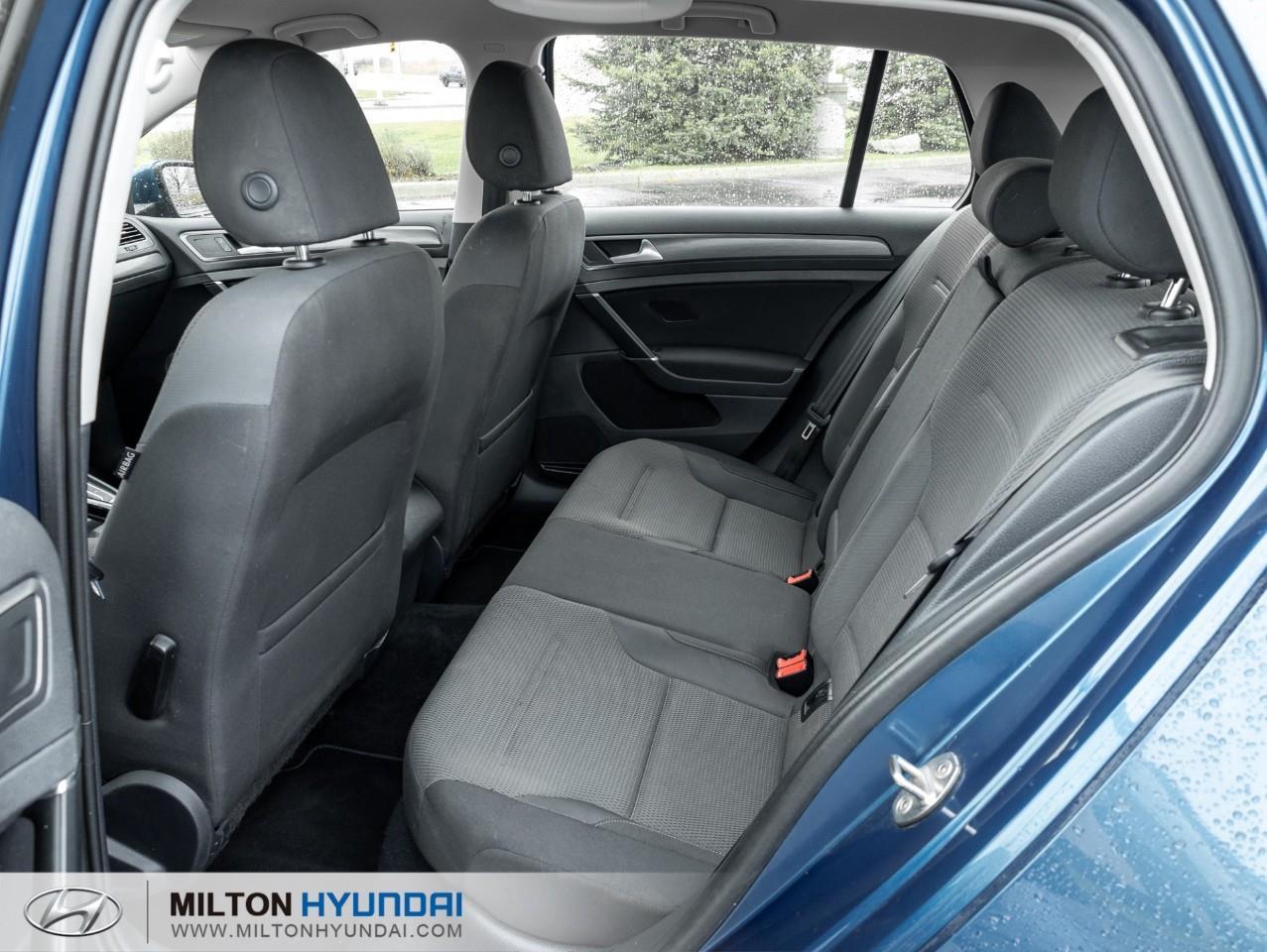 2019 Volkswagen Golf 1.4 TSI Comfortline (A8) 4dr Hatchback Photo