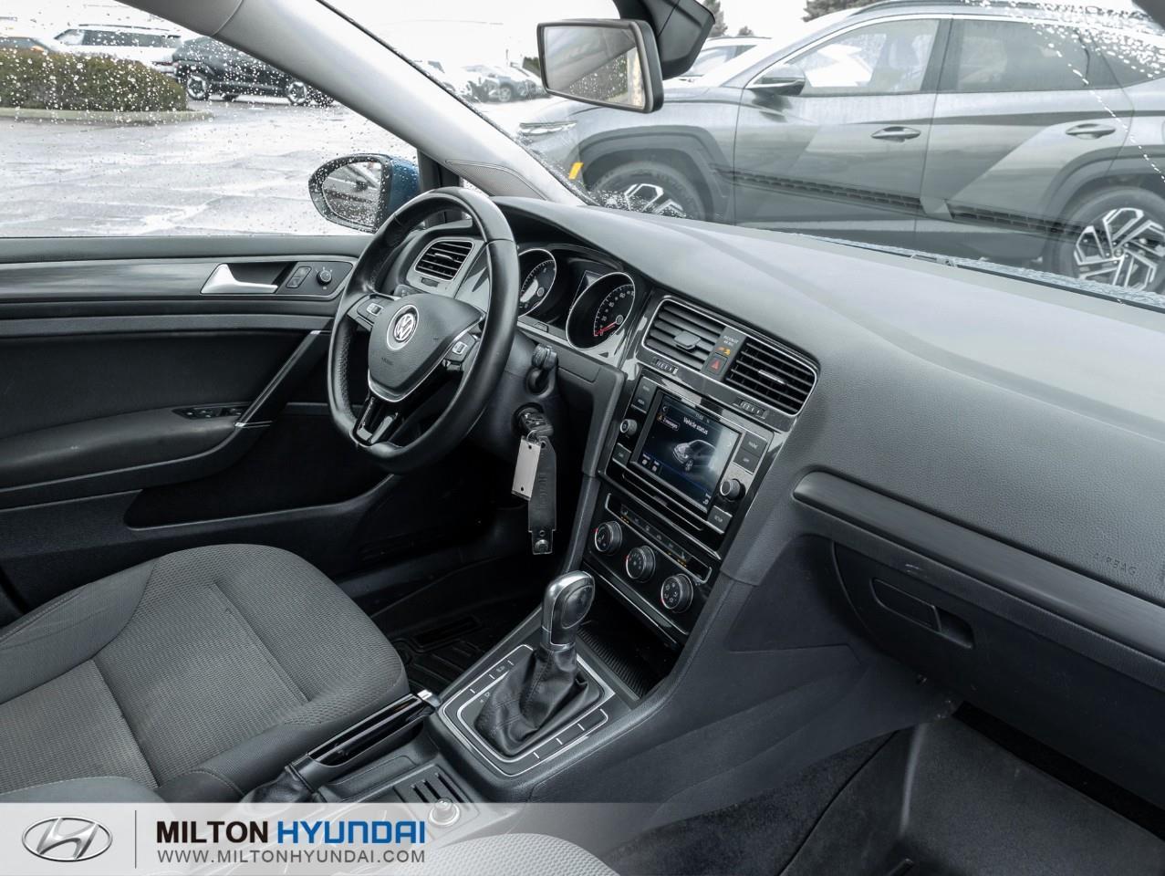 2019 Volkswagen Golf 1.4 TSI Comfortline (A8) 4dr Hatchback Photo