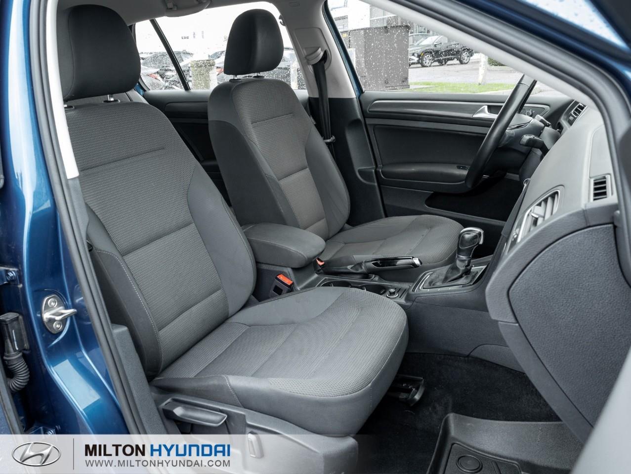 2019 Volkswagen Golf 1.4 TSI Comfortline (A8) 4dr Hatchback Photo