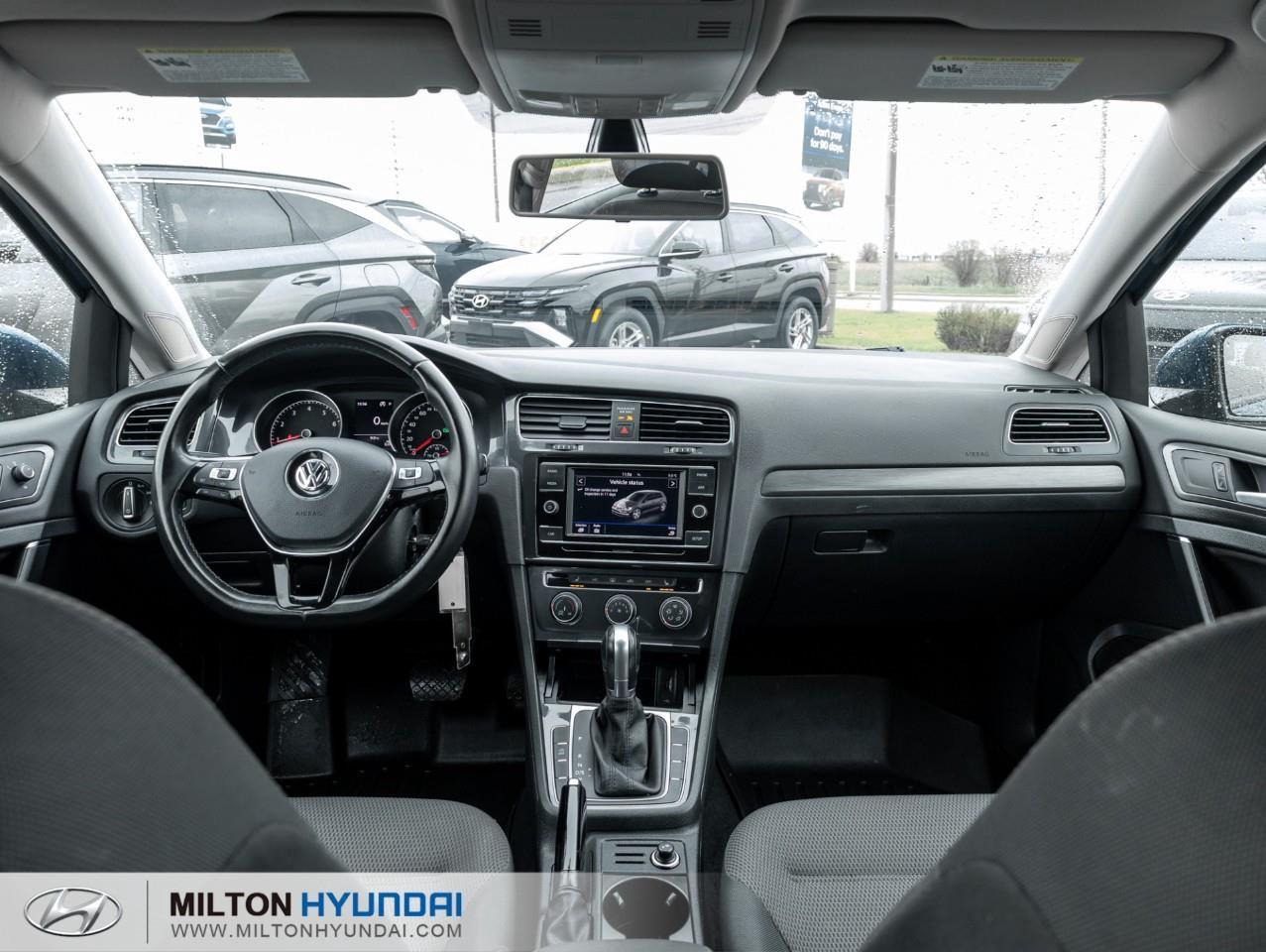 2019 Volkswagen Golf 1.4 TSI Comfortline (A8) 4dr Hatchback Photo