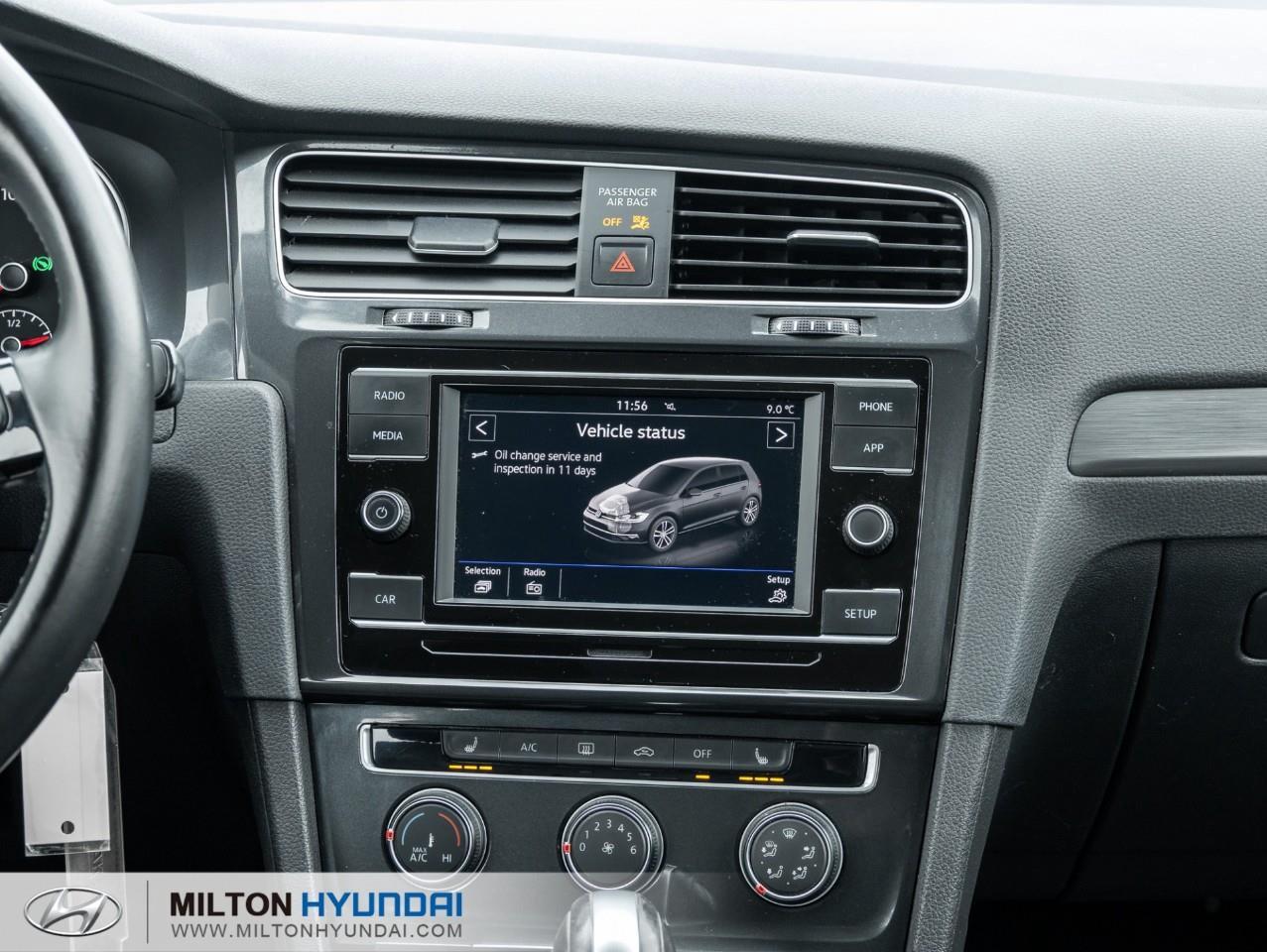 2019 Volkswagen Golf 1.4 TSI Comfortline (A8) 4dr Hatchback Photo