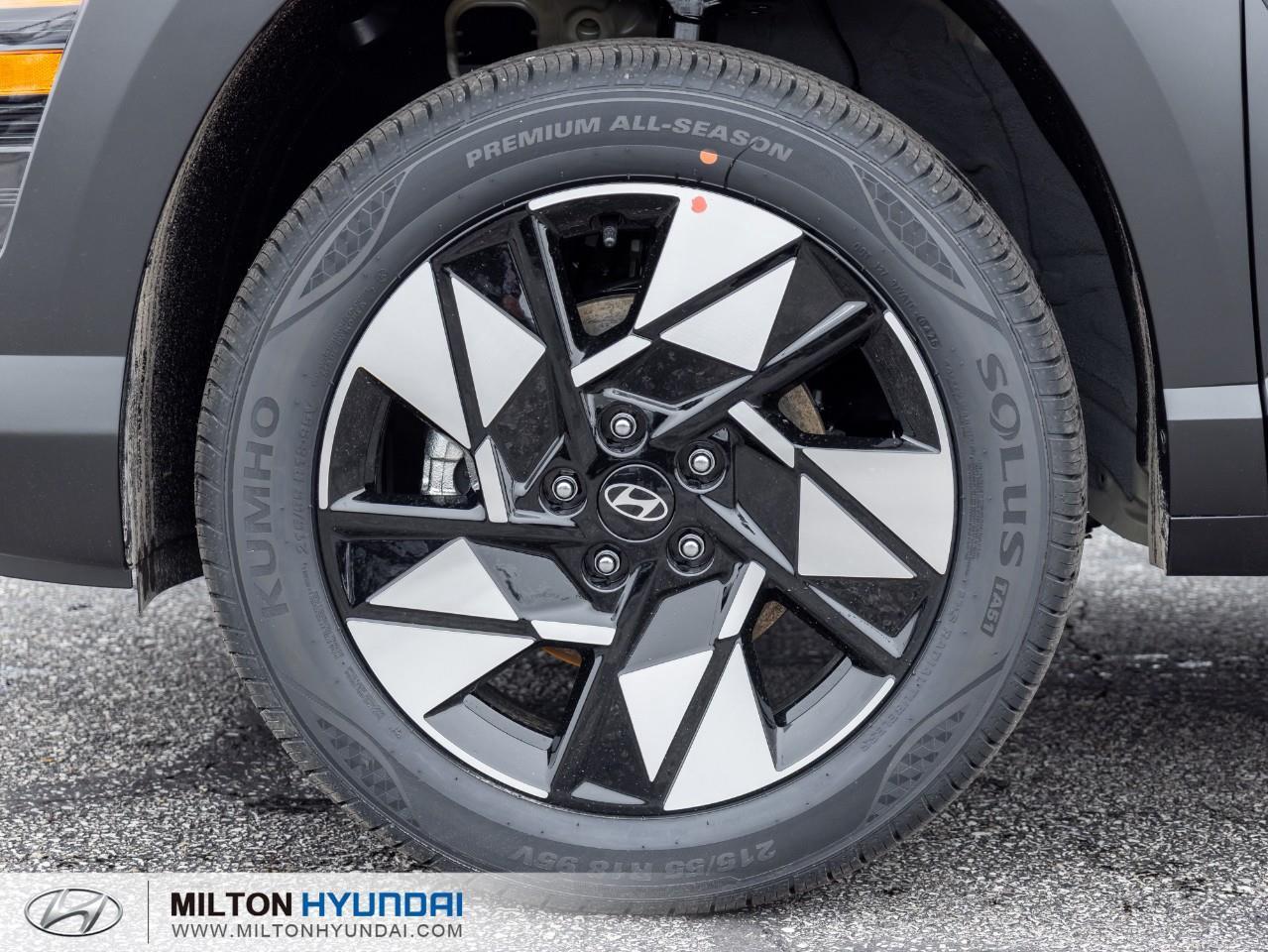 2026 Hyundai KONA  Photo