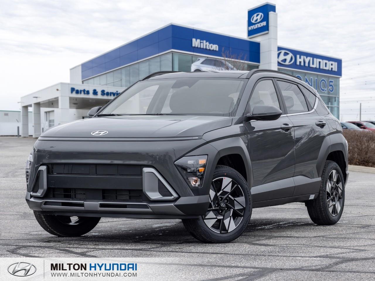 2026 Hyundai KONA  Photo