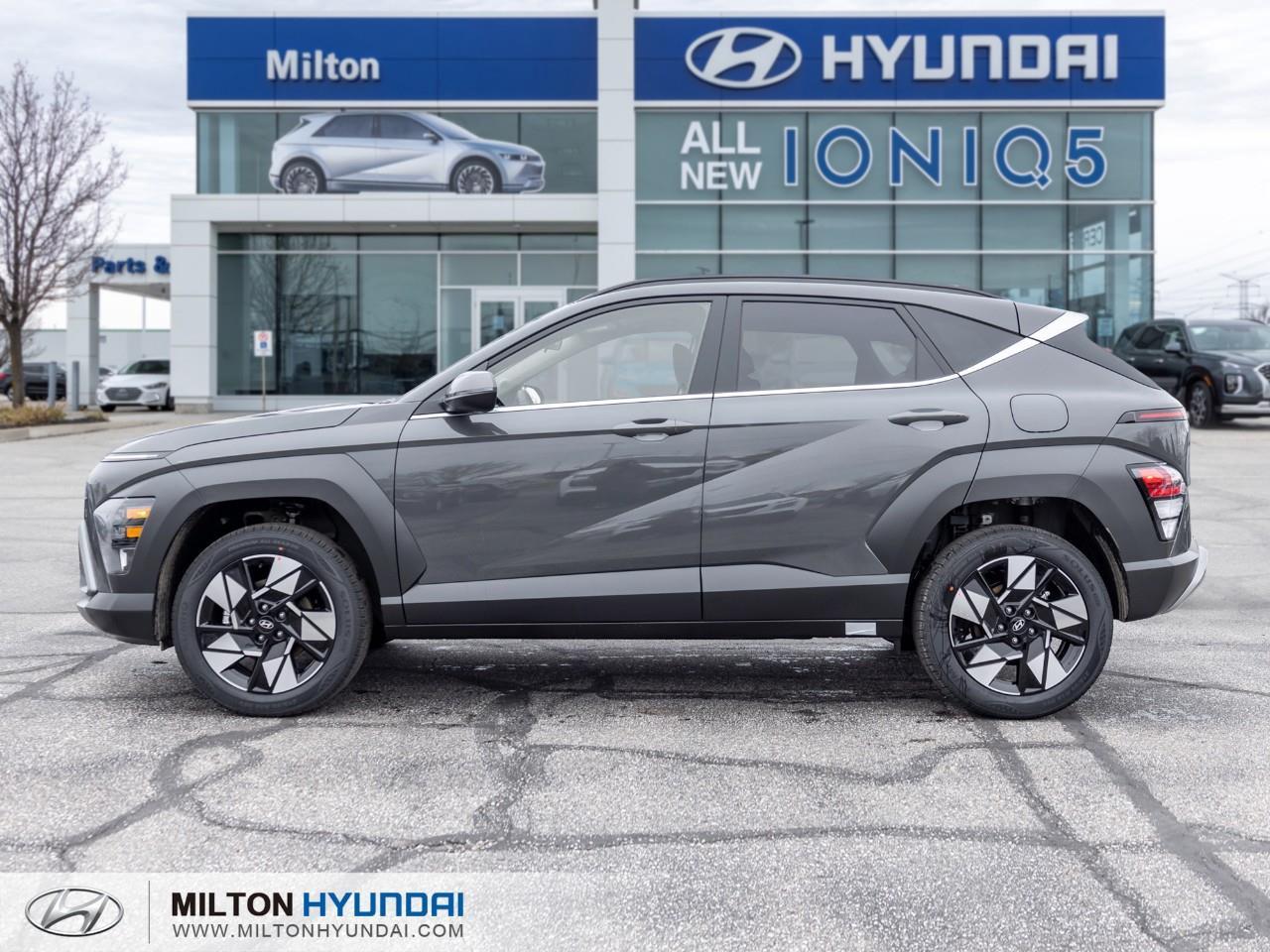 2026 Hyundai KONA  Photo