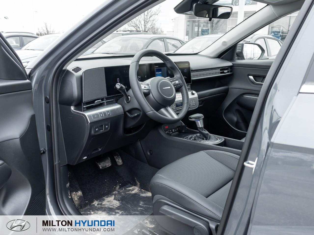 2026 Hyundai KONA  Photo