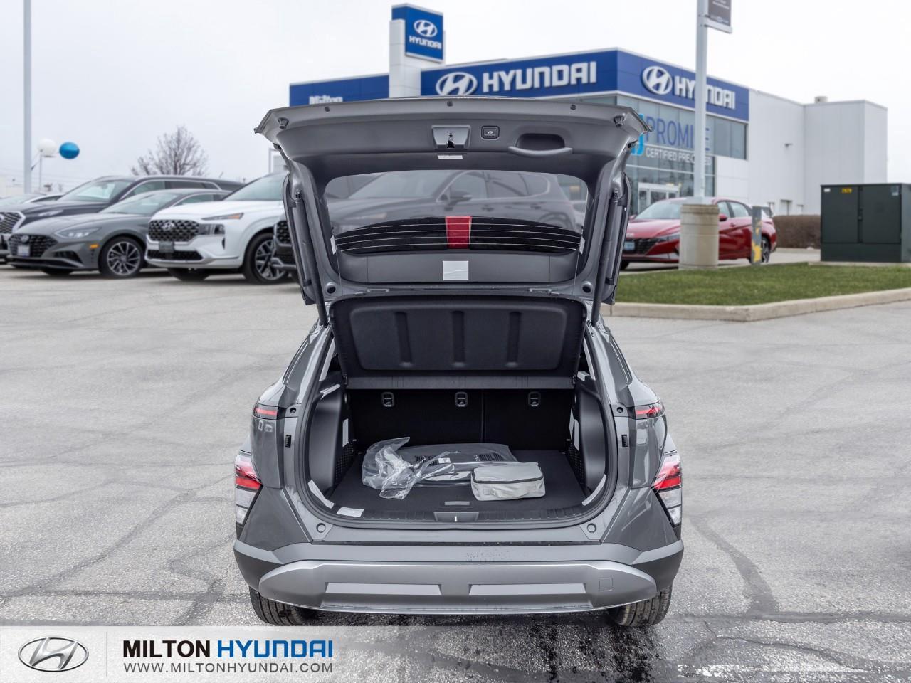 2026 Hyundai KONA  Photo