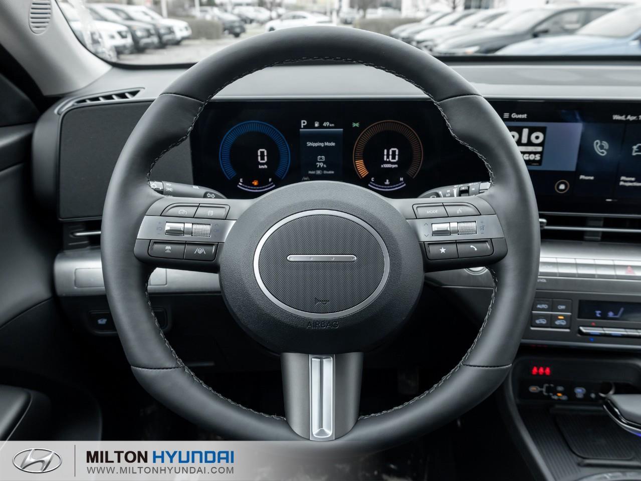 2026 Hyundai KONA  Photo