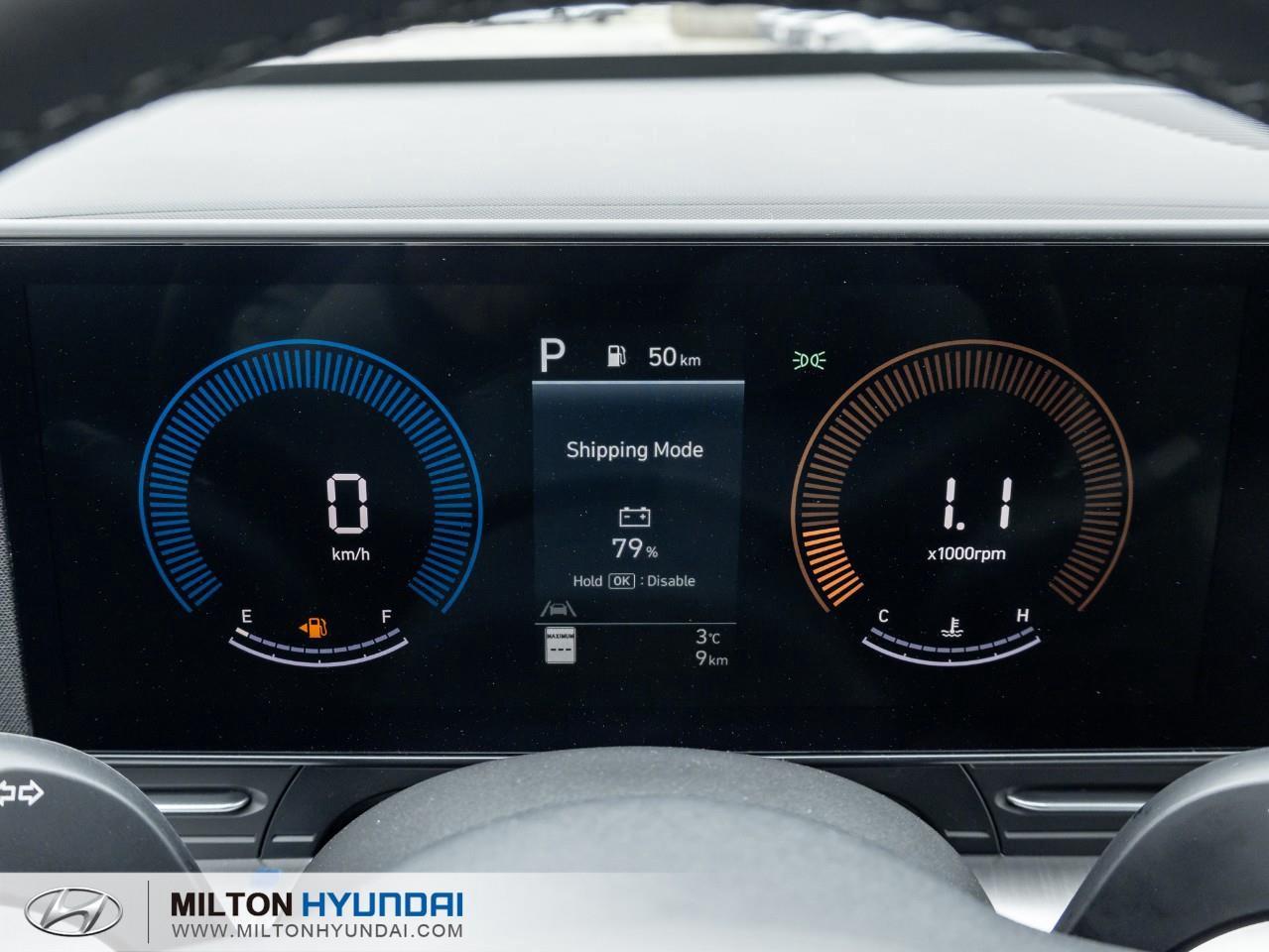 2026 Hyundai KONA  Photo