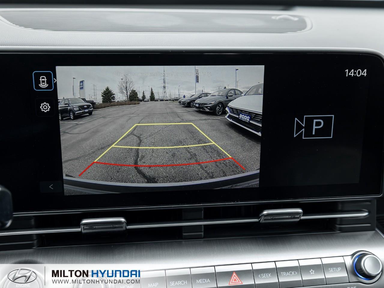 2026 Hyundai KONA  Photo