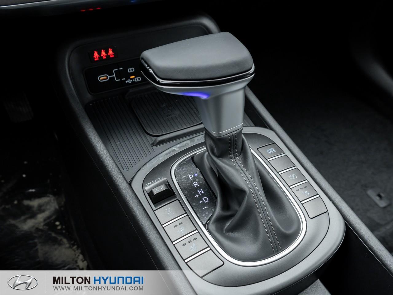 2026 Hyundai KONA  Photo