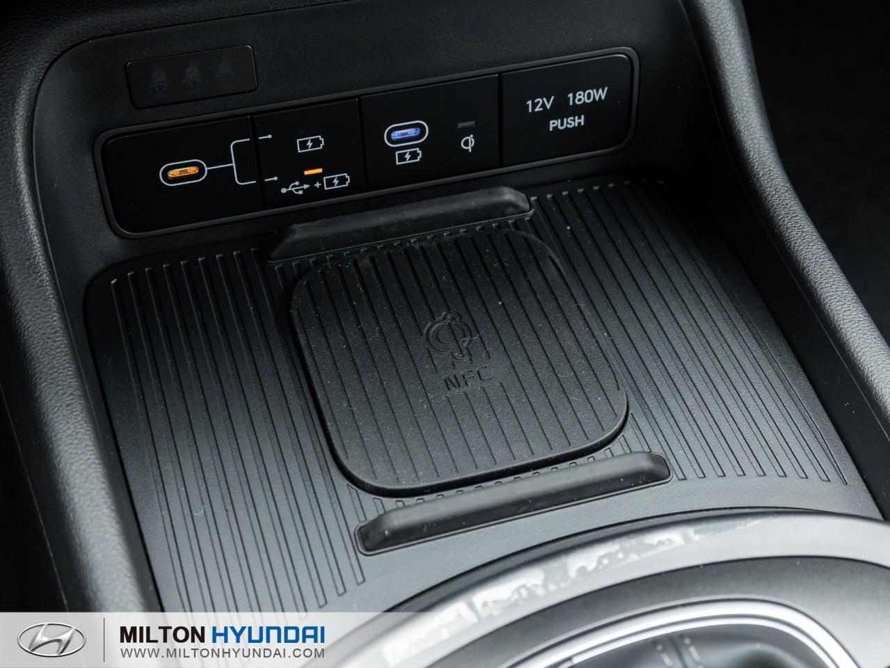 2026 Hyundai KONA  Photo