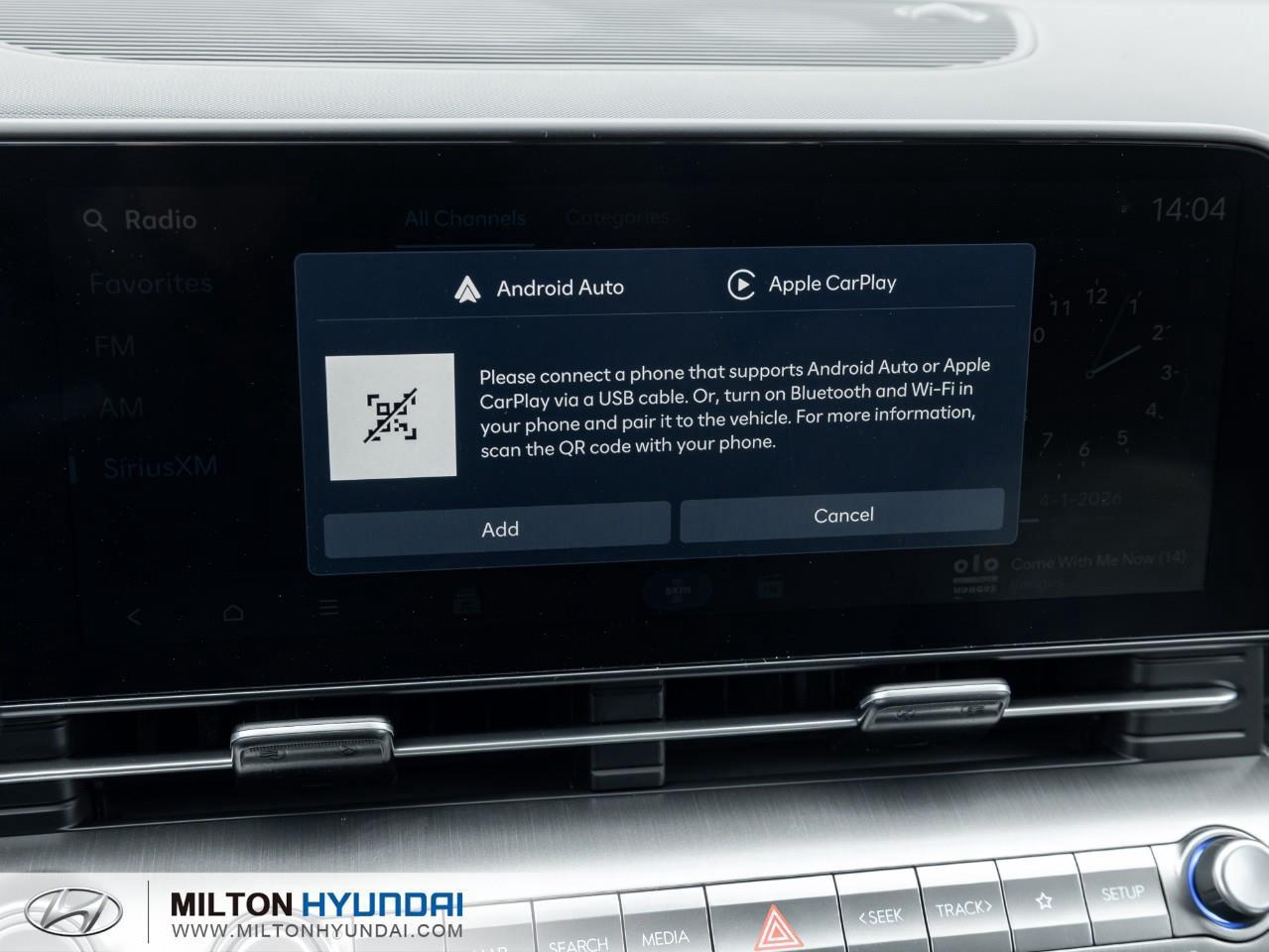 2026 Hyundai KONA  Photo