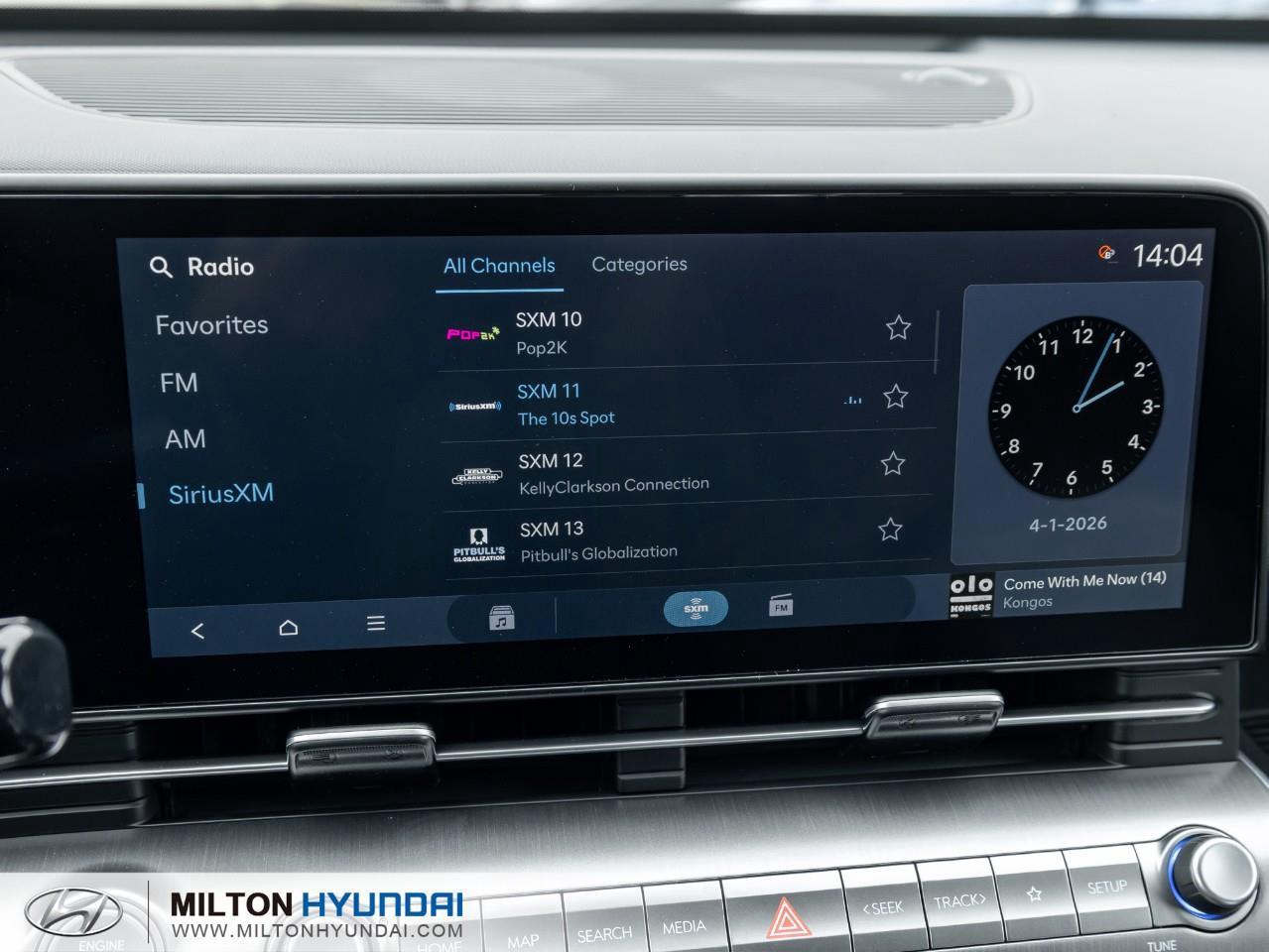 2026 Hyundai KONA  Photo