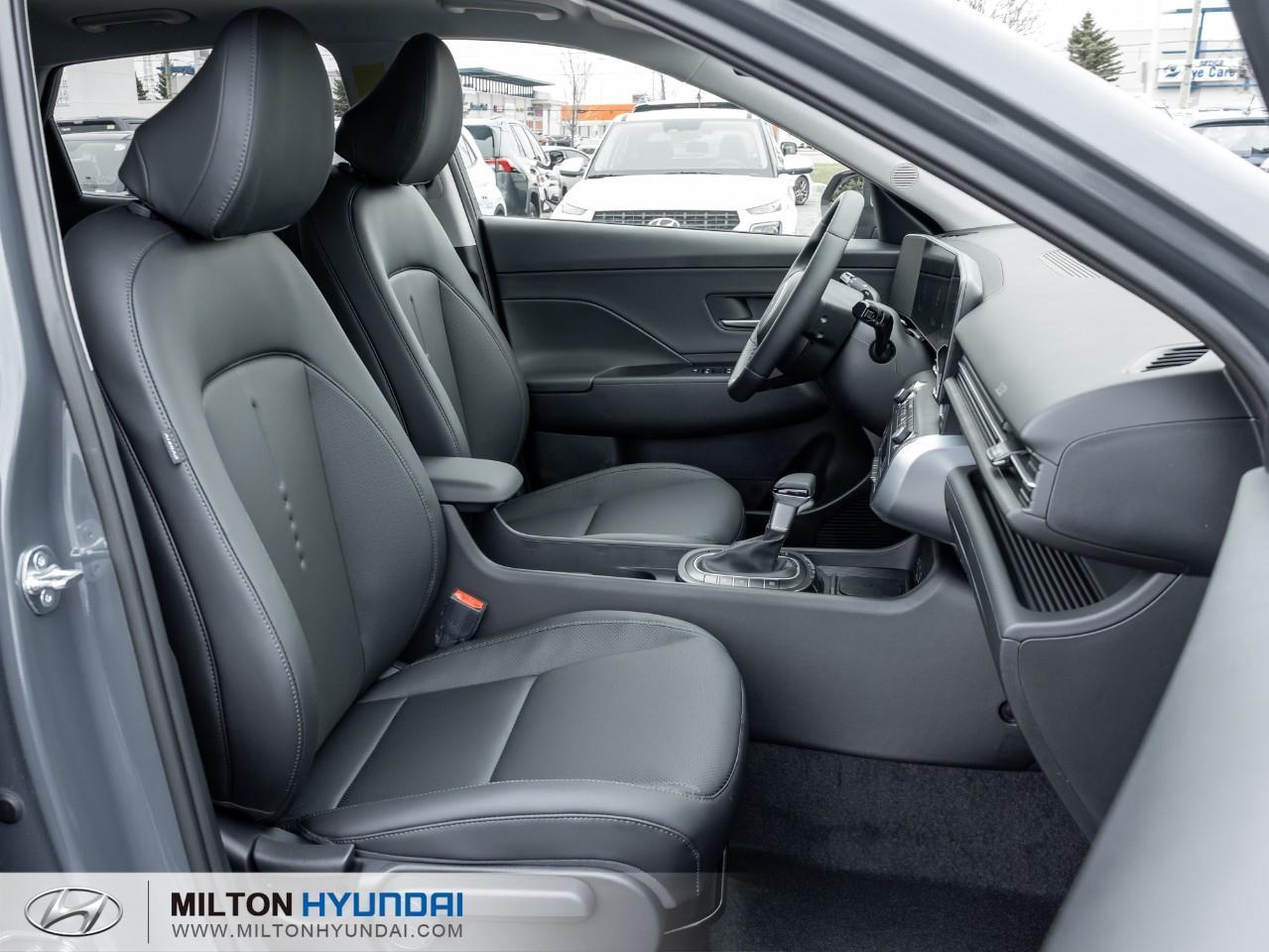 2026 Hyundai KONA  Photo