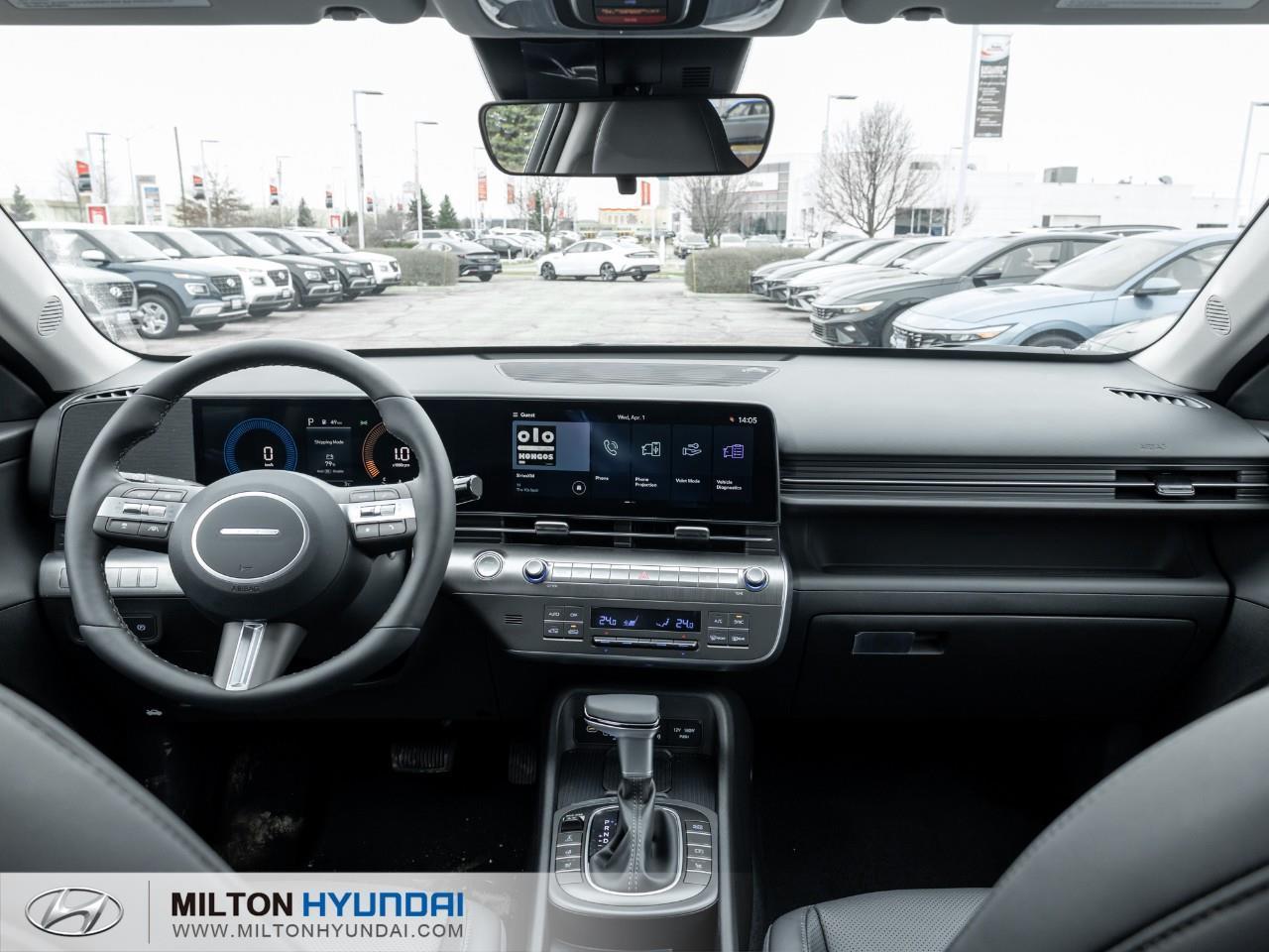 2026 Hyundai KONA  Photo