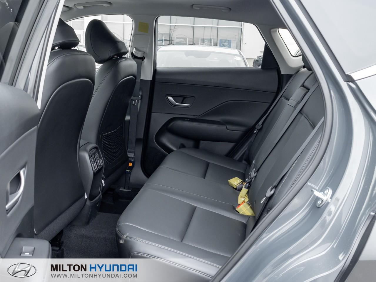 2026 Hyundai KONA  Photo