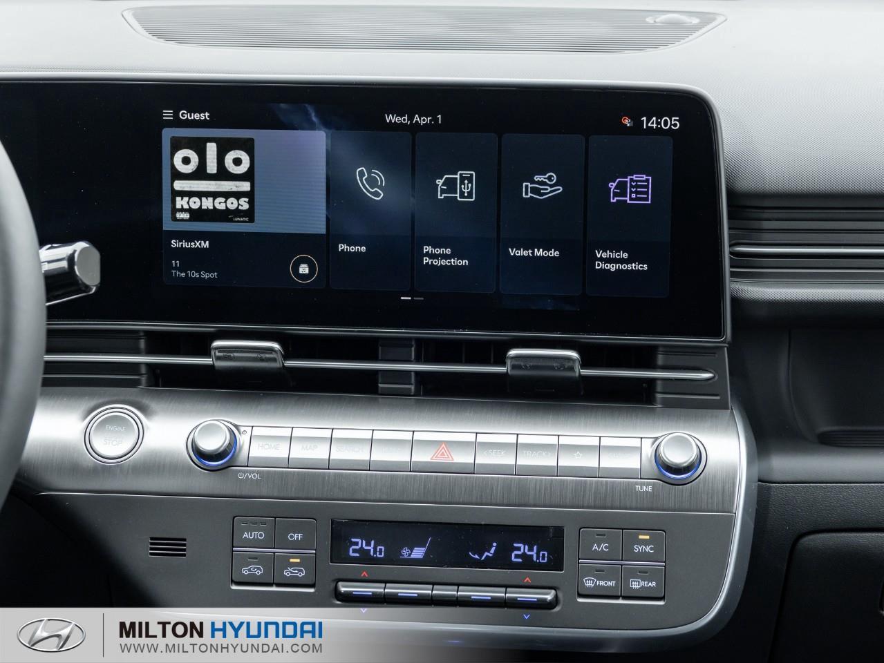 2026 Hyundai KONA  Photo