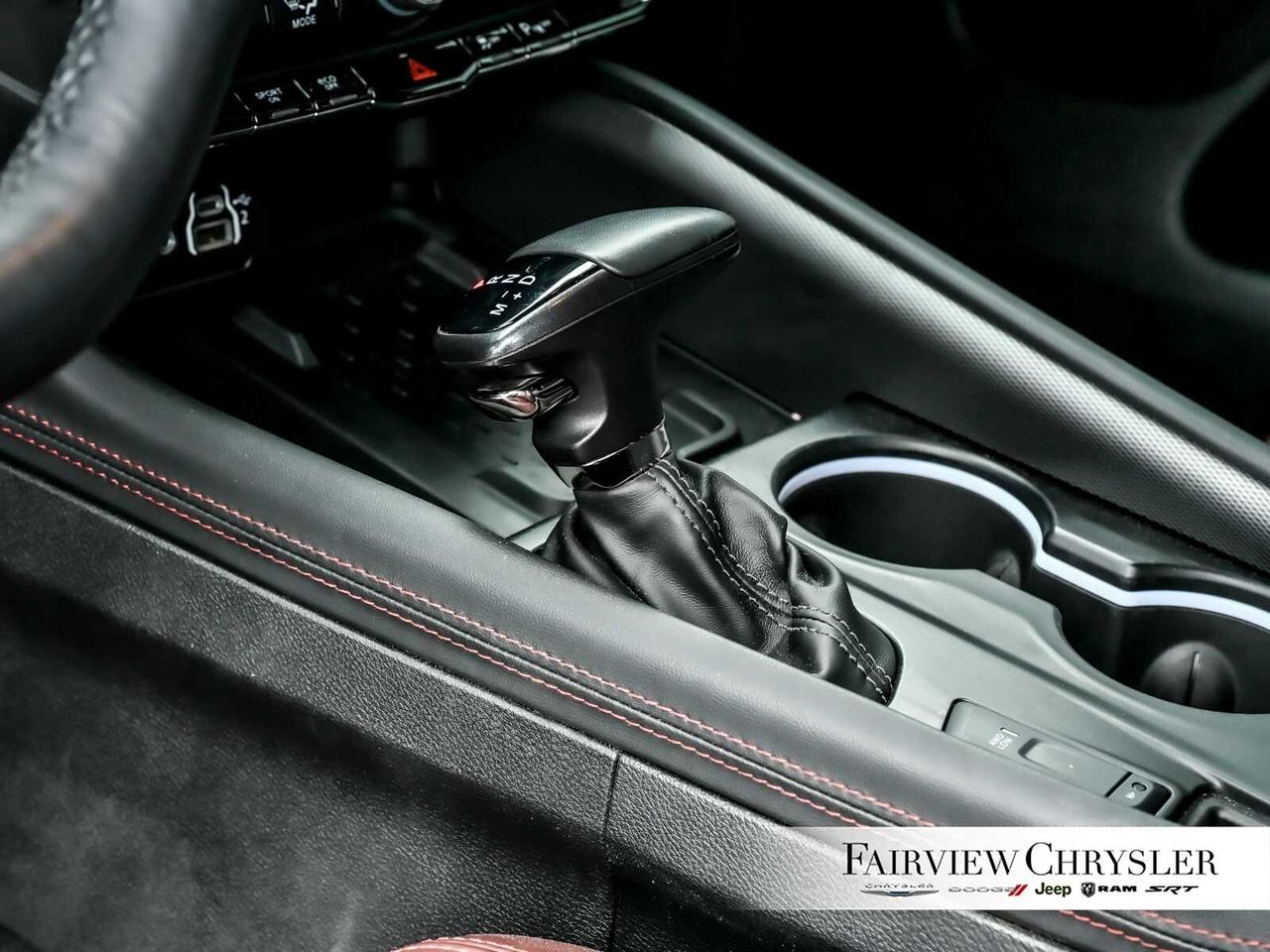 2025 Dodge Durango R/T RED LEATHER   SUNROOF   NAV   TOW PACKAGE   BL Photo