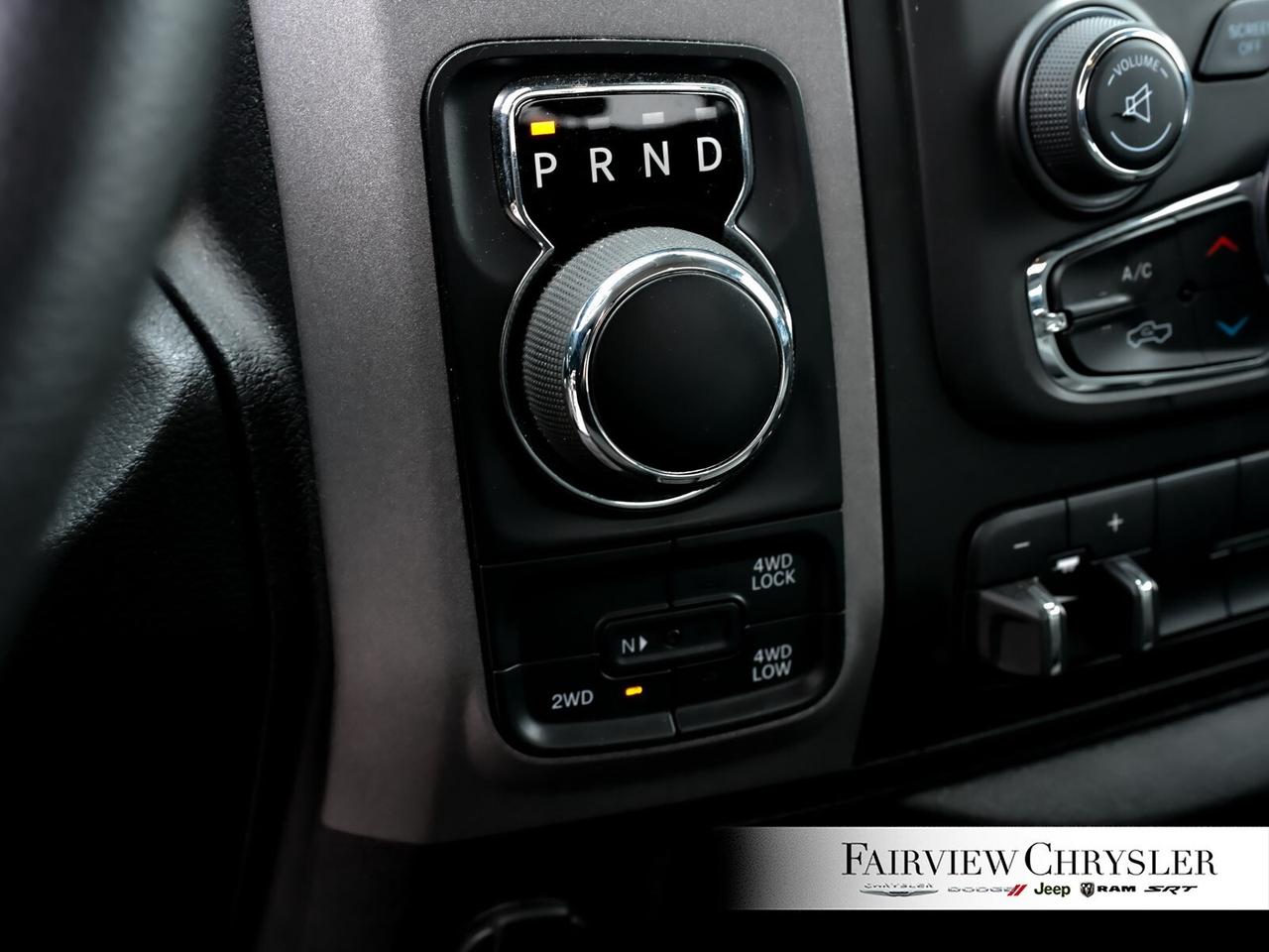 2019 RAM 1500 Classic ST NIGHT EDITION   CARPLAY   20 WHEELS   SPORT HOO Photo