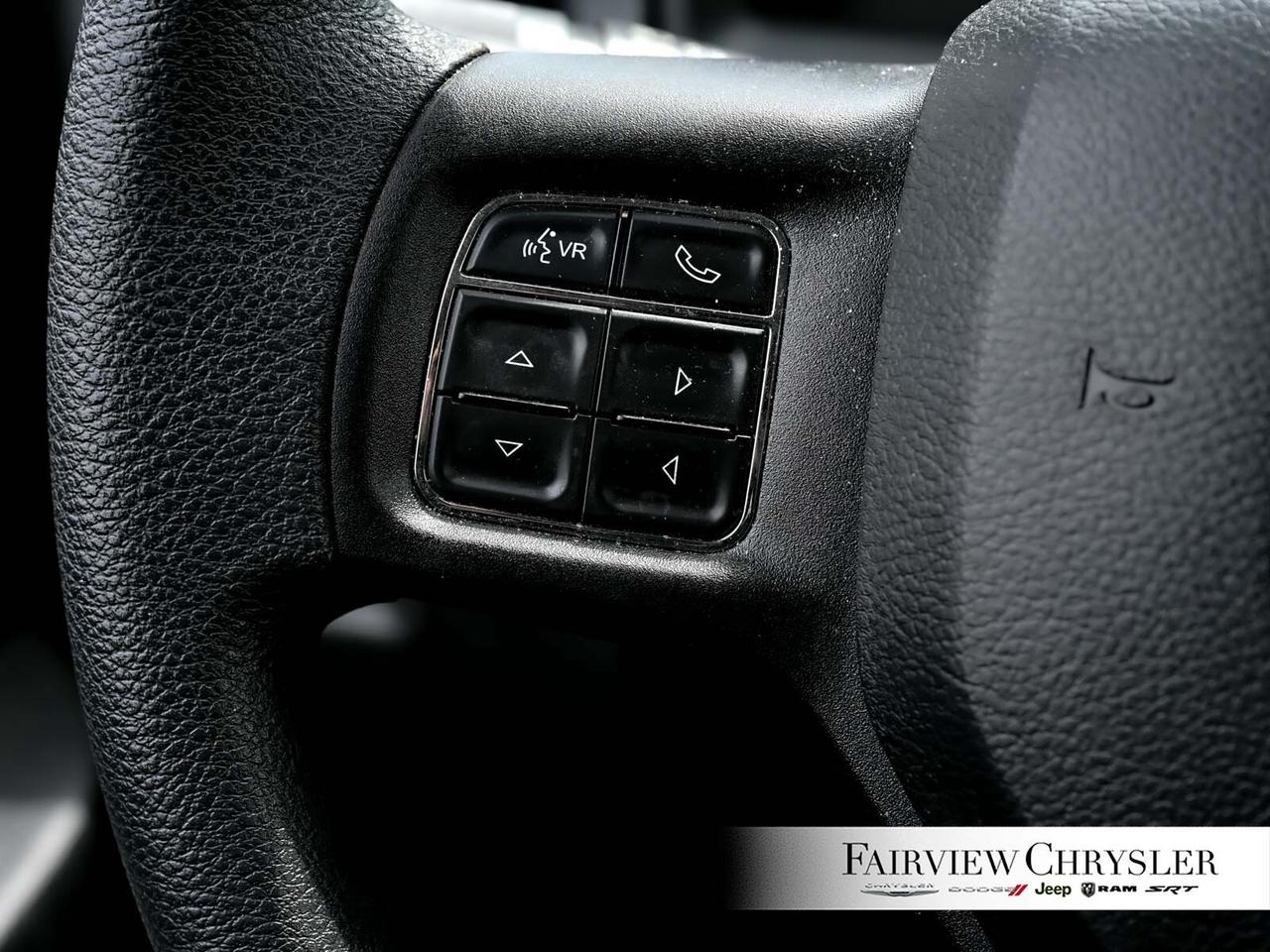 2019 RAM 1500 Classic ST NIGHT EDITION   CARPLAY   20 WHEELS   SPORT HOO Photo