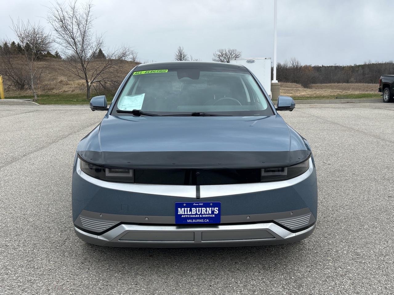 2024 Hyundai IONIQ 5 Preferred AWD Long Range w/Ultimate Pkg. Pano Roof Photo