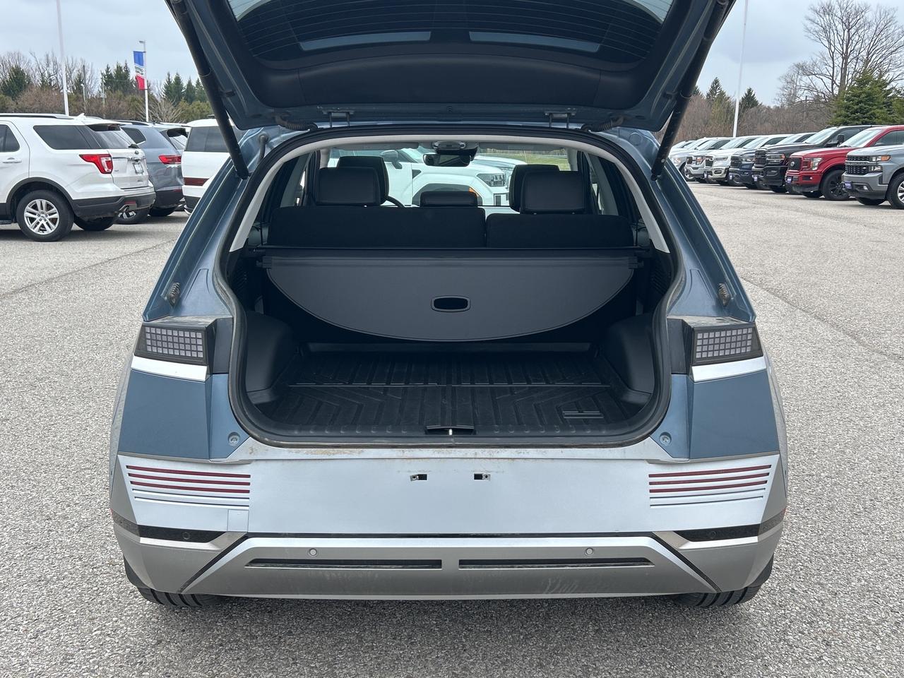 2024 Hyundai IONIQ 5 Preferred AWD Long Range w/Ultimate Pkg. Pano Roof Photo