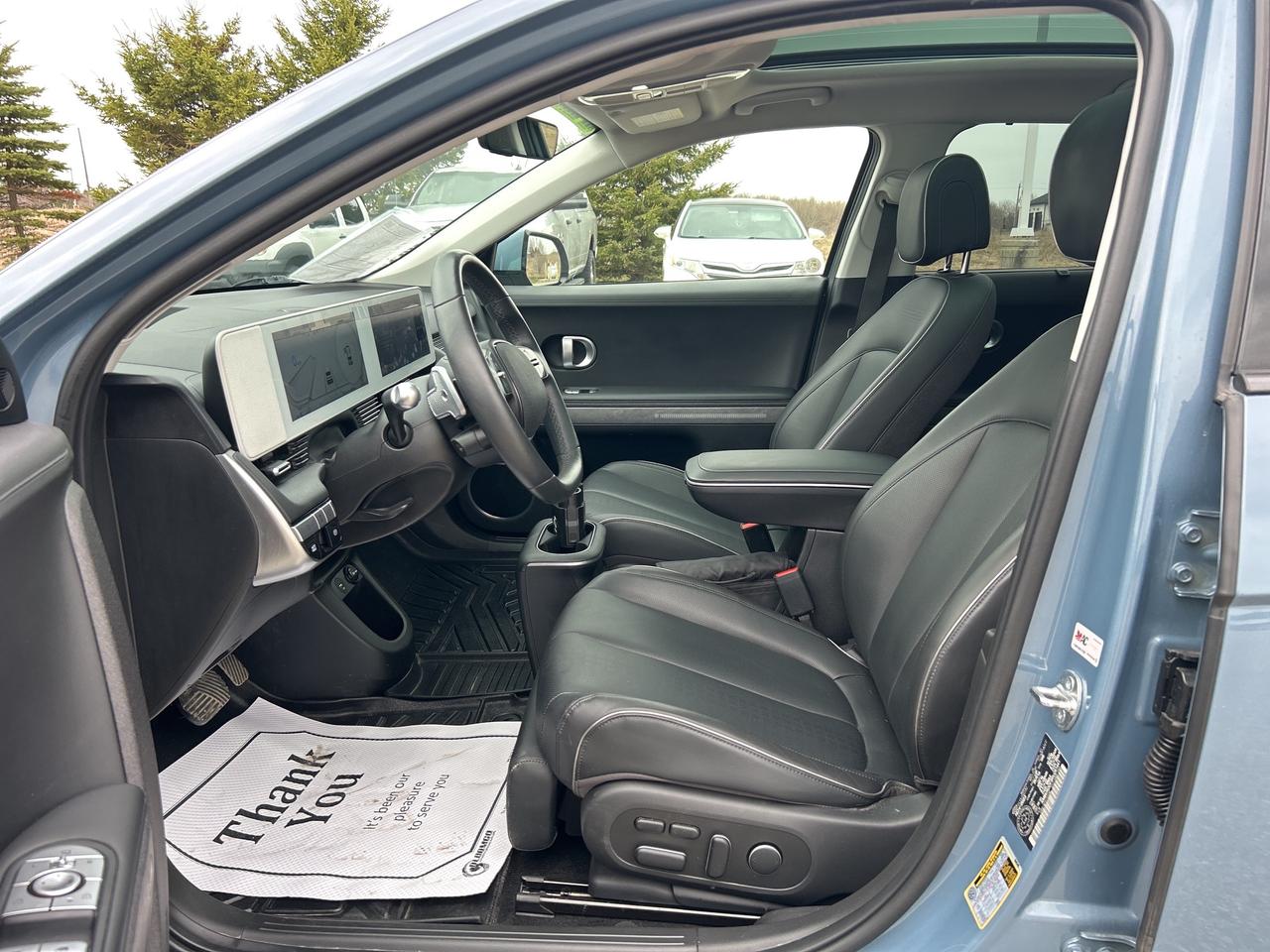 2024 Hyundai IONIQ 5 Preferred AWD Long Range w/Ultimate Pkg. Pano Roof Photo